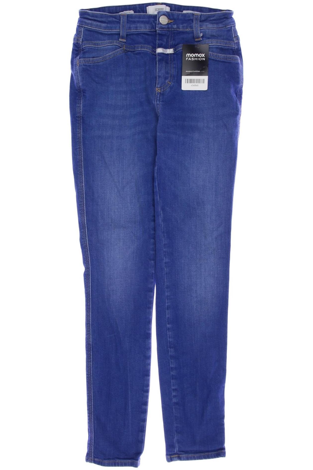 

Closed Damen Jeans, blau, Gr. 26