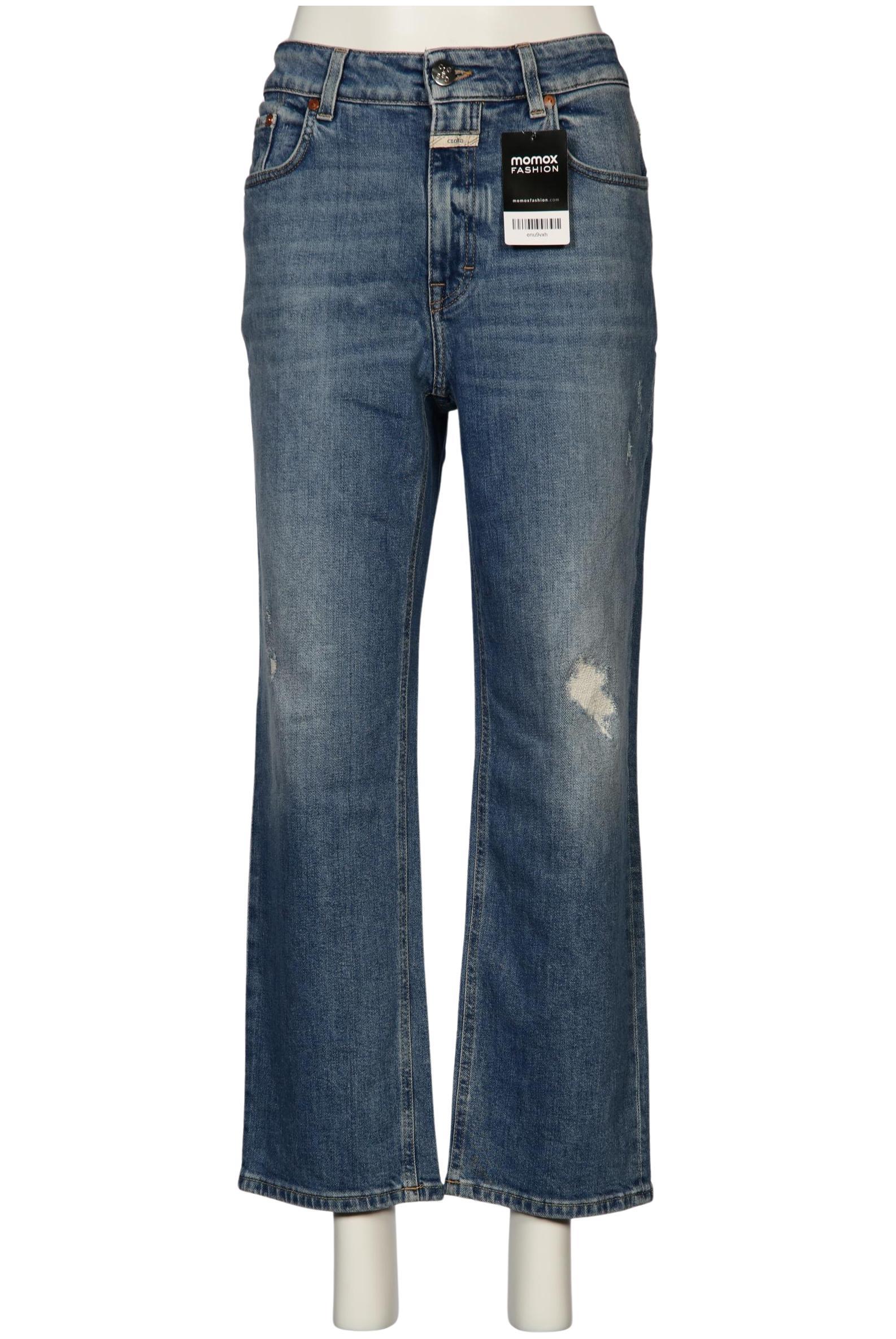 

Closed Damen Jeans, blau, Gr. 28
