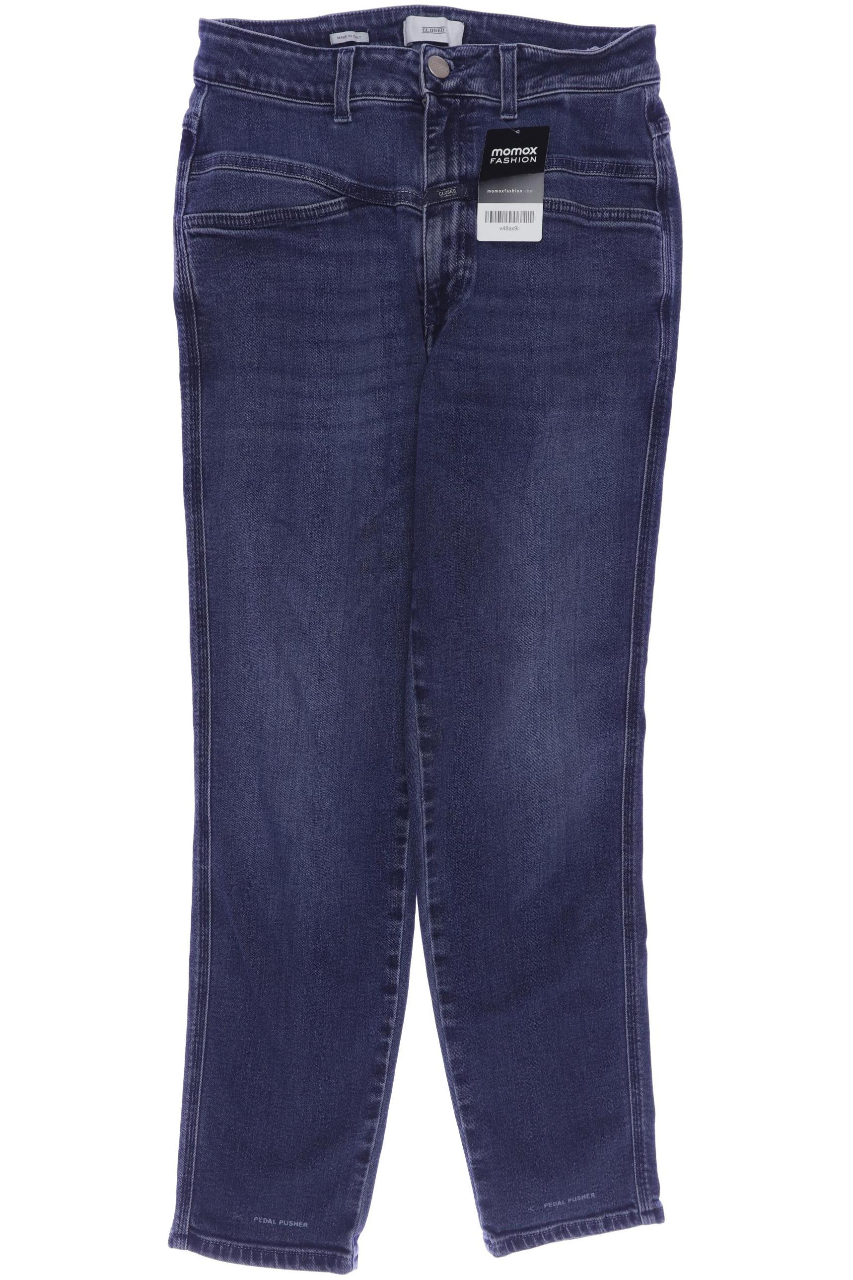 

Closed Damen Jeans, marineblau, Gr. 44