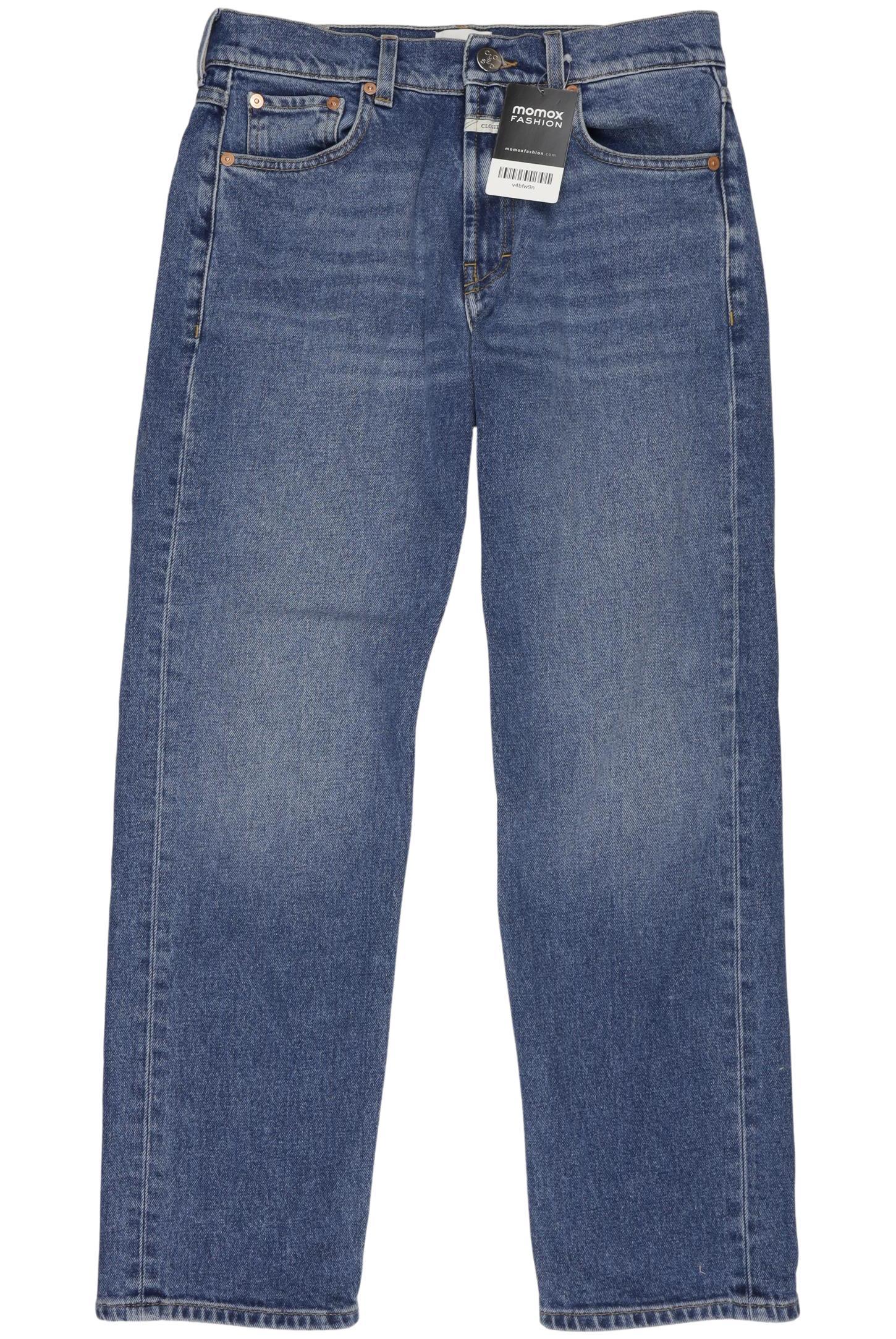 

Closed Damen Jeans, blau, Gr. 24