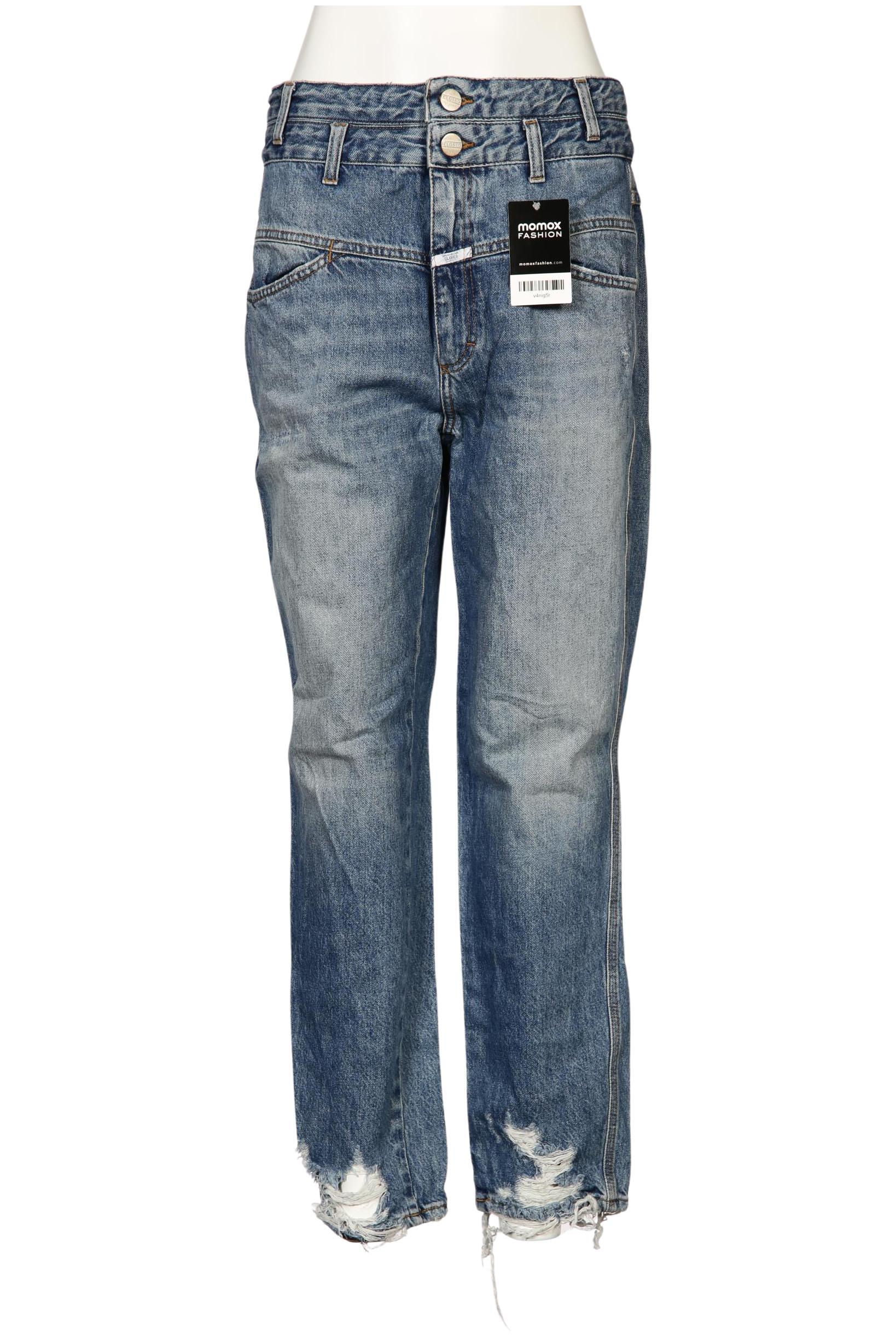 

Closed Damen Jeans, blau, Gr. 28