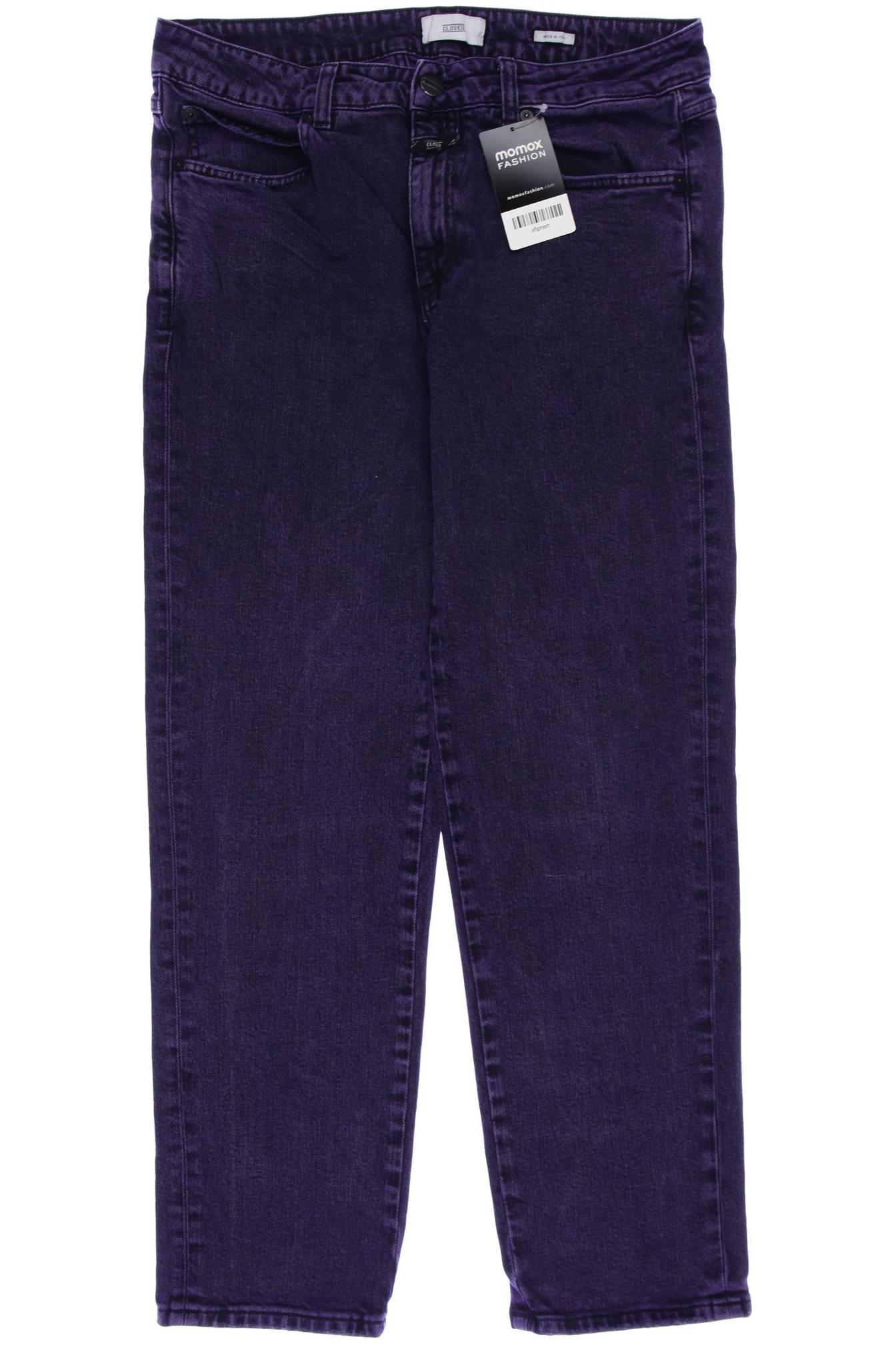 

Closed Damen Jeans, flieder, Gr. 29