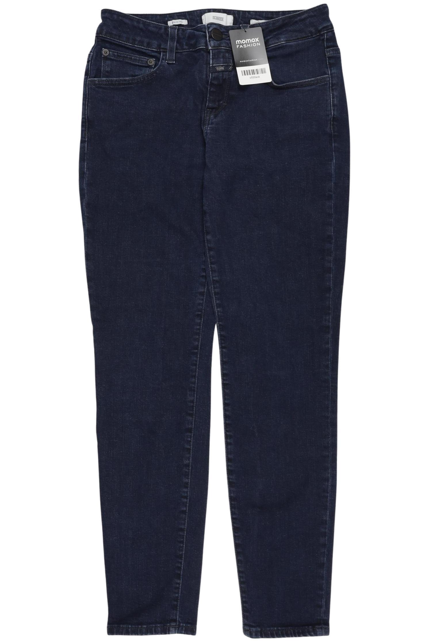 

Closed Damen Jeans, marineblau, Gr. 28