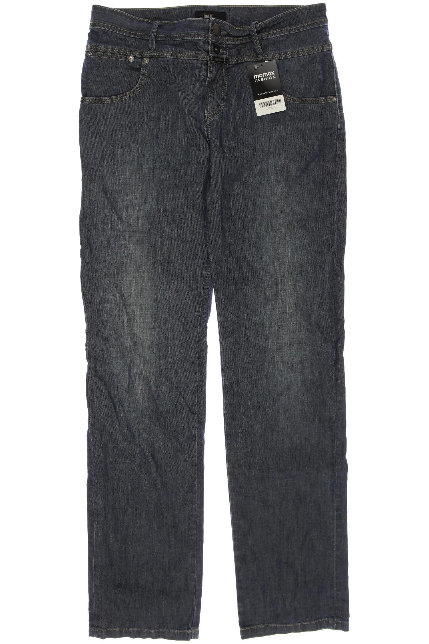 

Closed Damen Jeans, blau