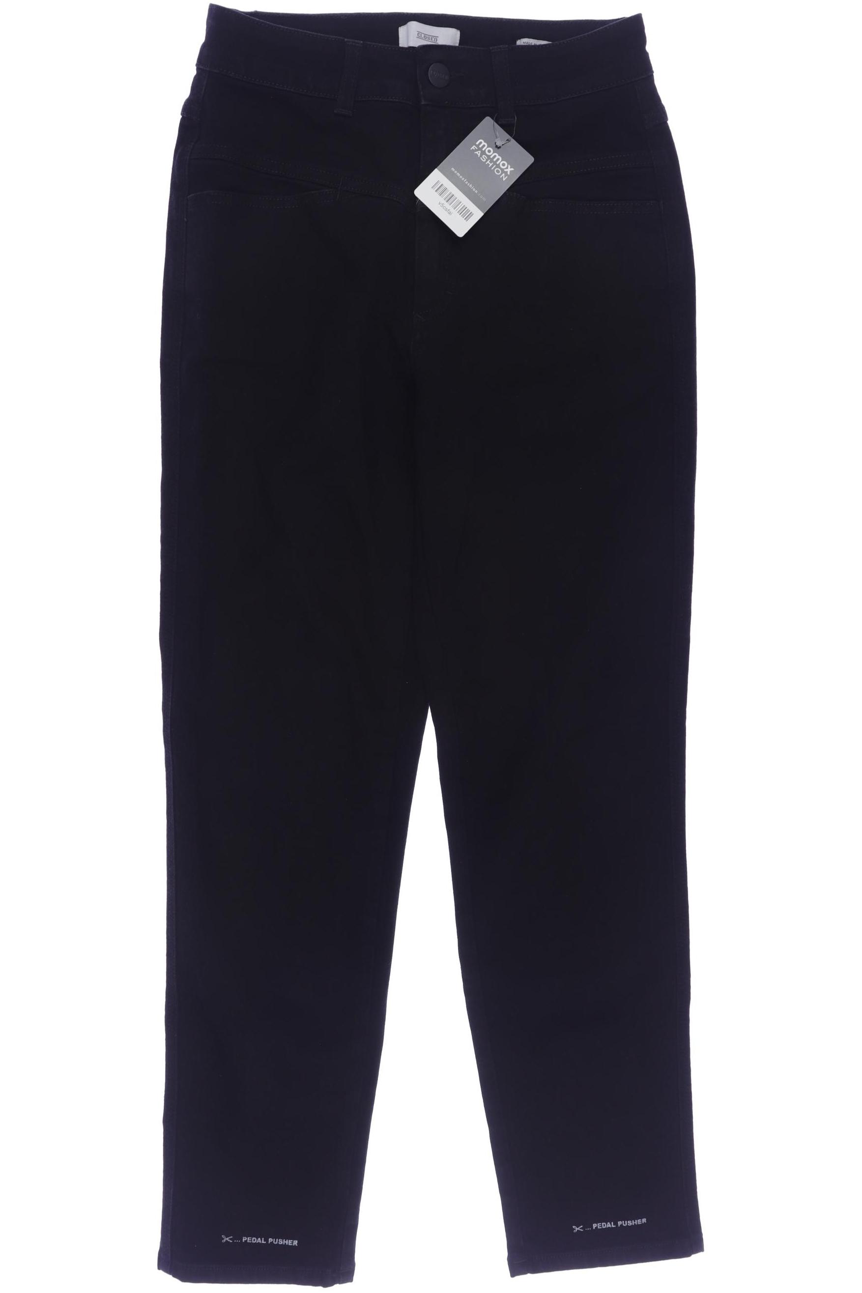 

Closed Damen Jeans, schwarz, Gr. 42