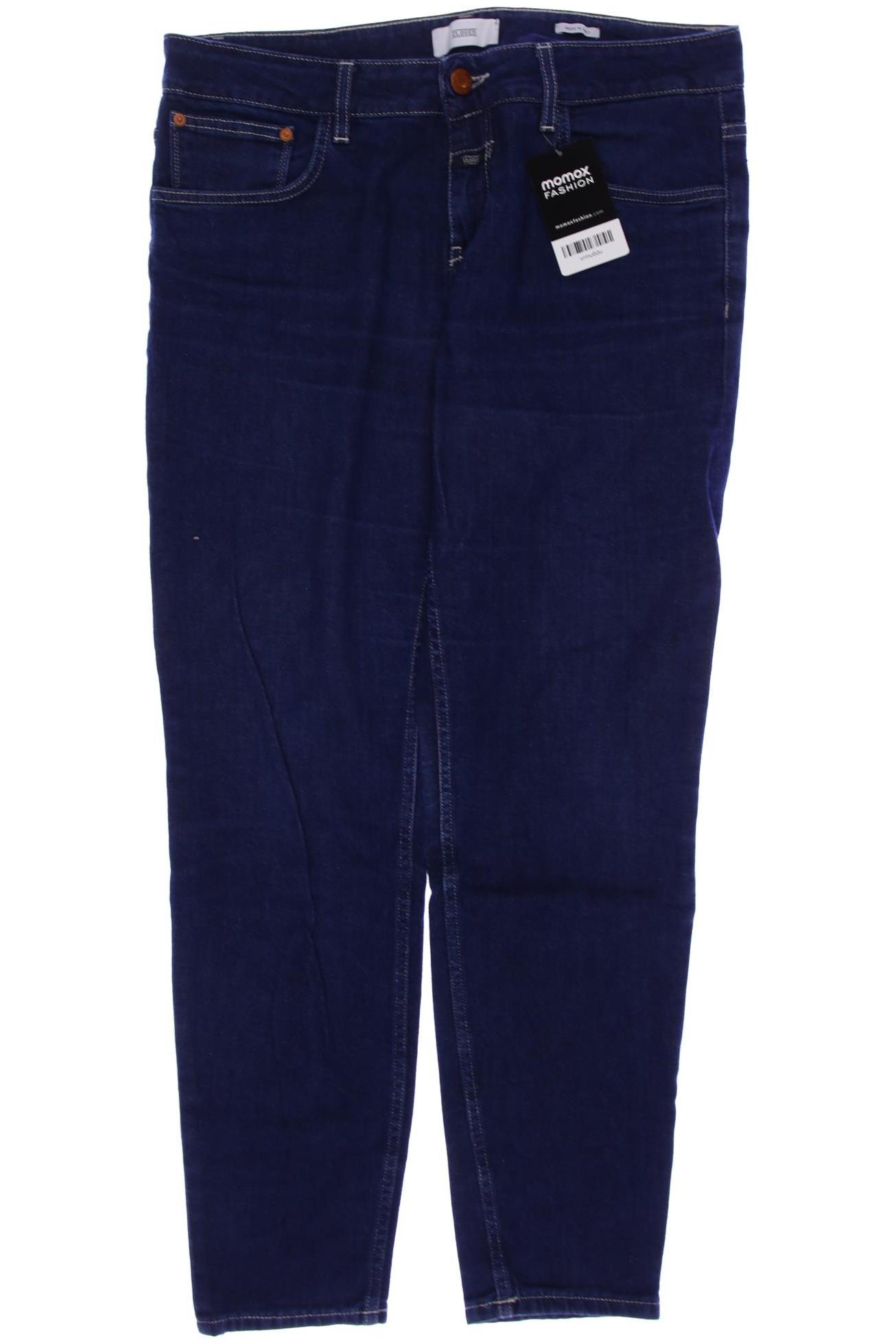 

Closed Damen Jeans, blau