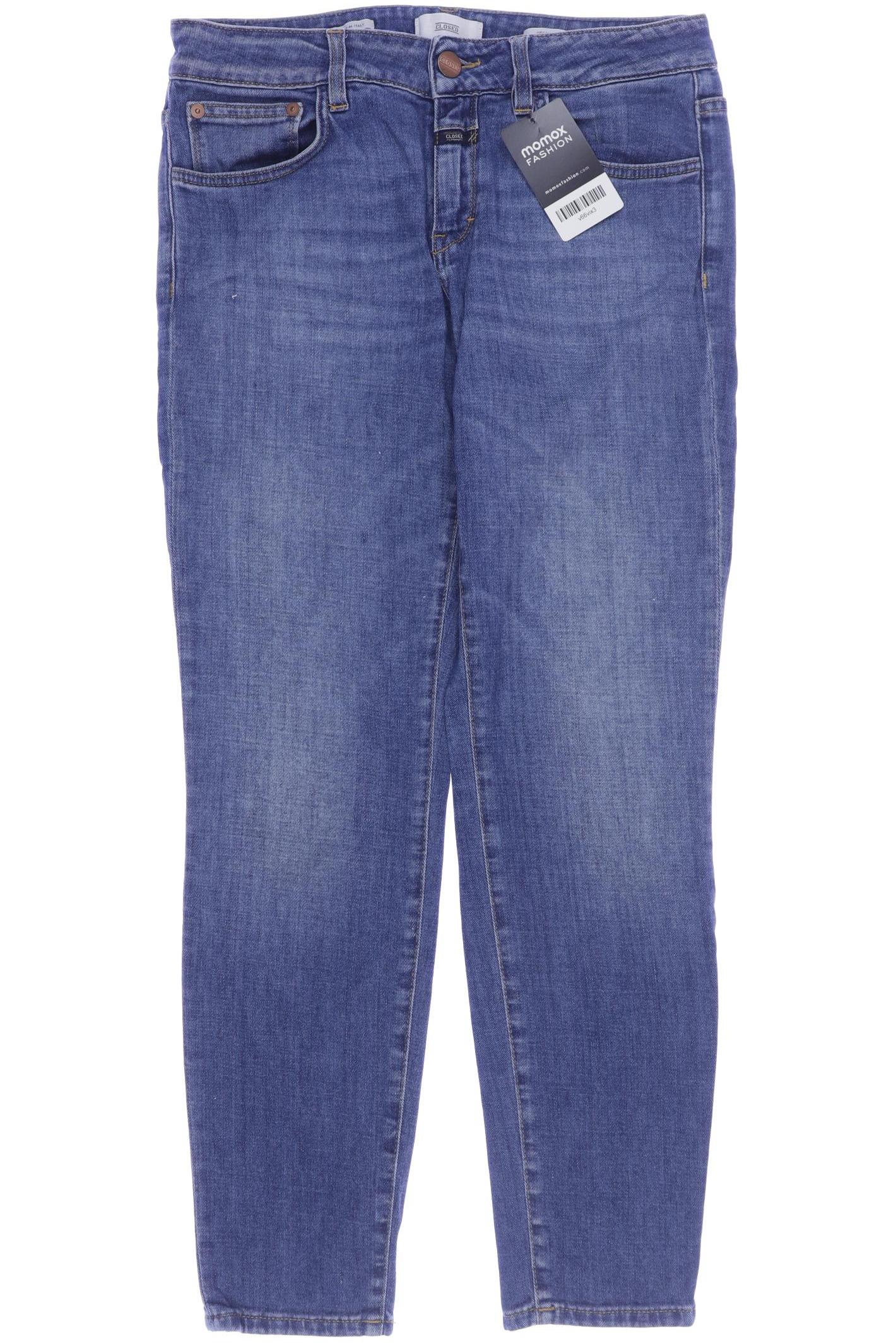 

Closed Damen Jeans, blau, Gr. 38