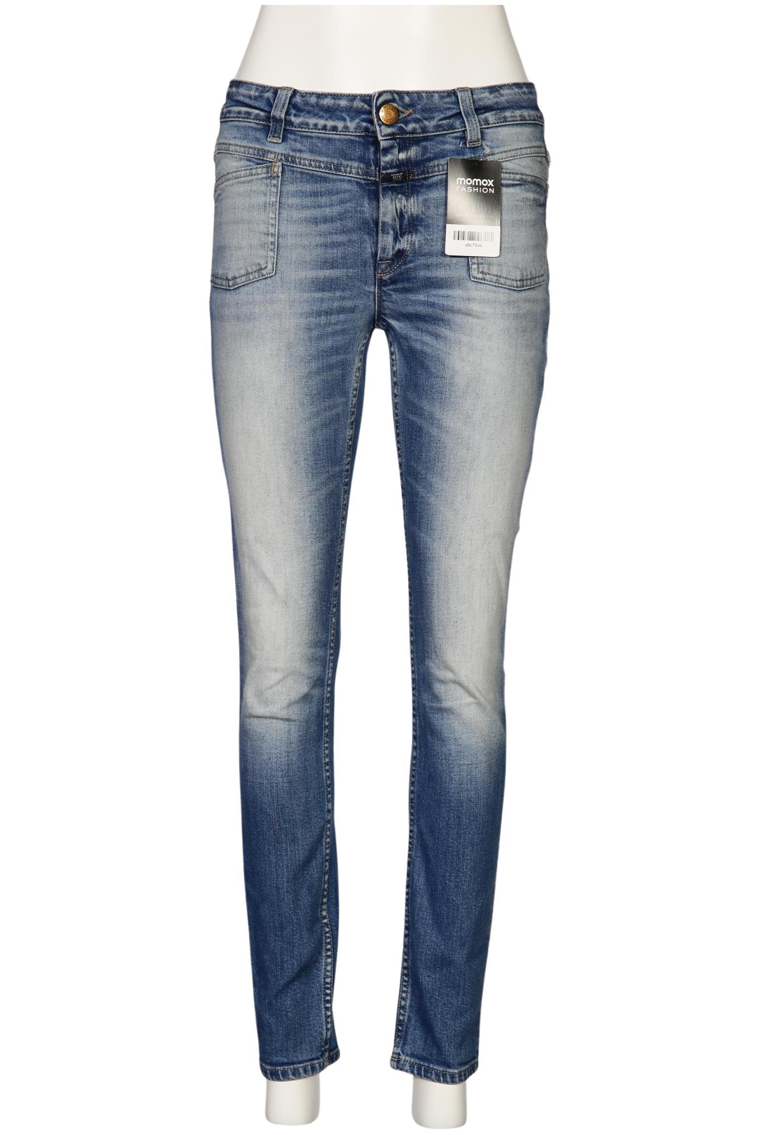 

Closed Damen Jeans, blau, Gr. 26