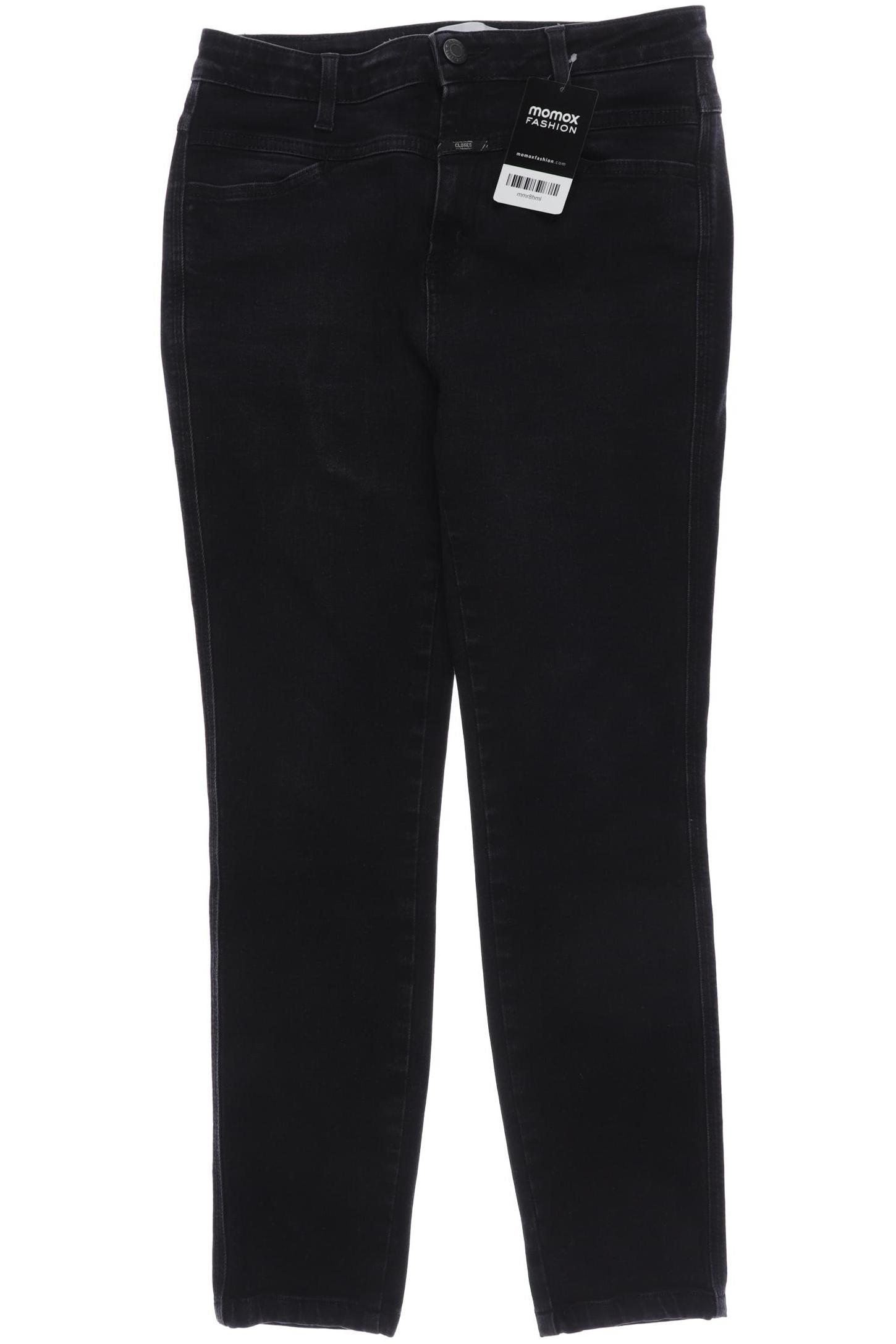 

Closed Damen Jeans, schwarz, Gr. 28