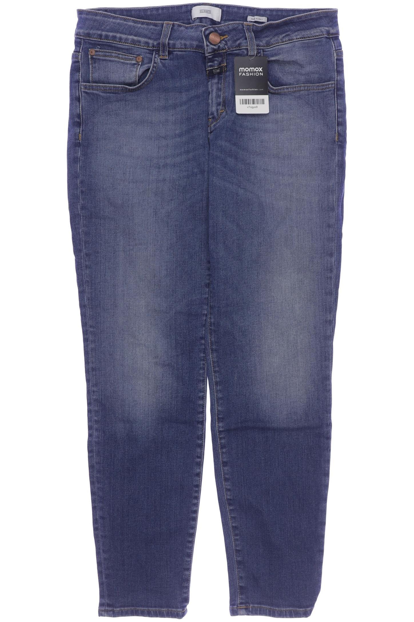 

Closed Damen Jeans, blau, Gr. 30
