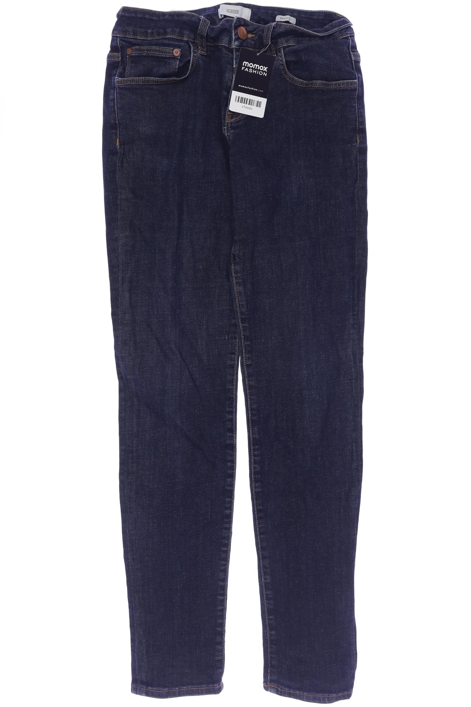 

Closed Damen Jeans, marineblau, Gr. 28