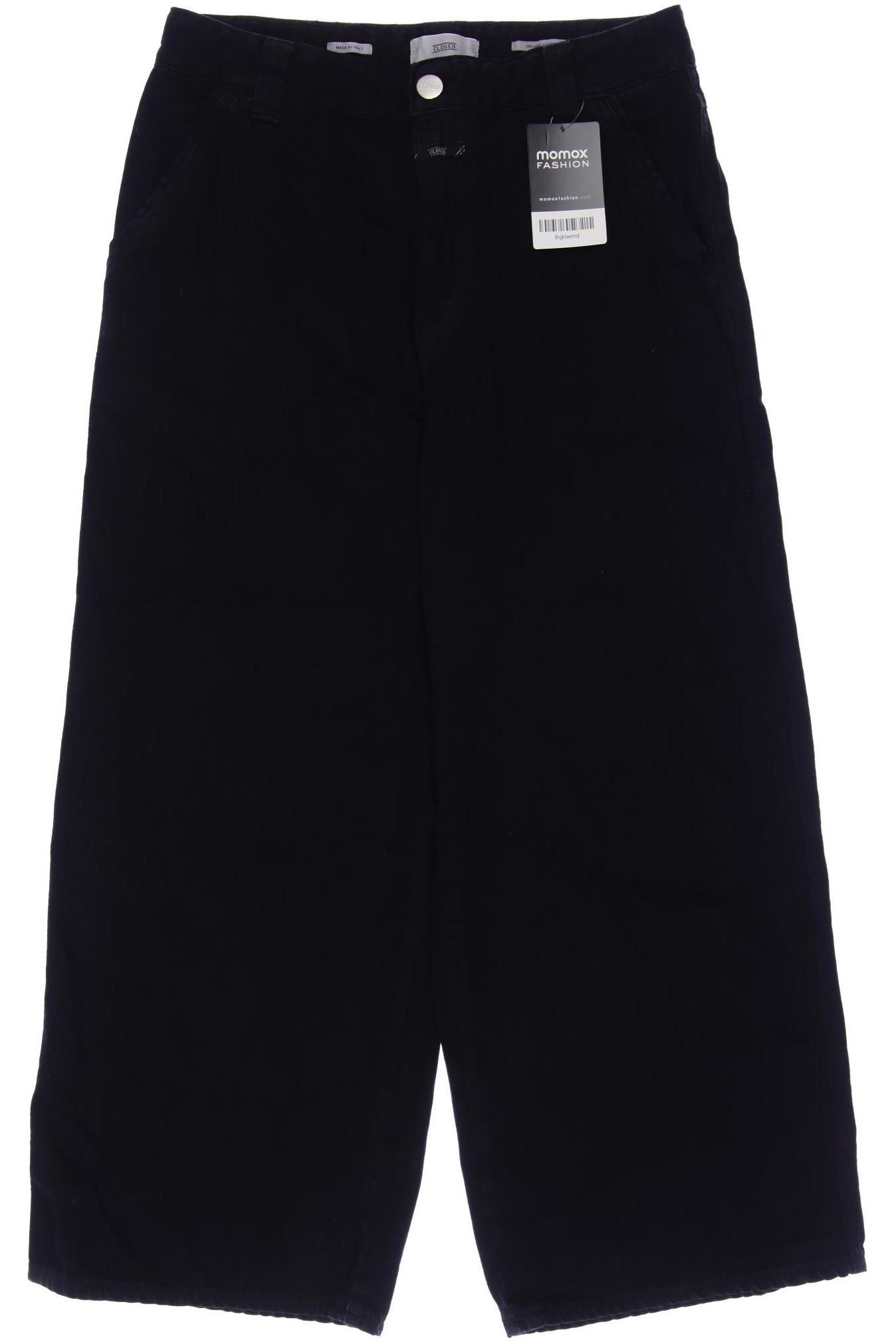 

Closed Damen Jeans, schwarz, Gr. 38