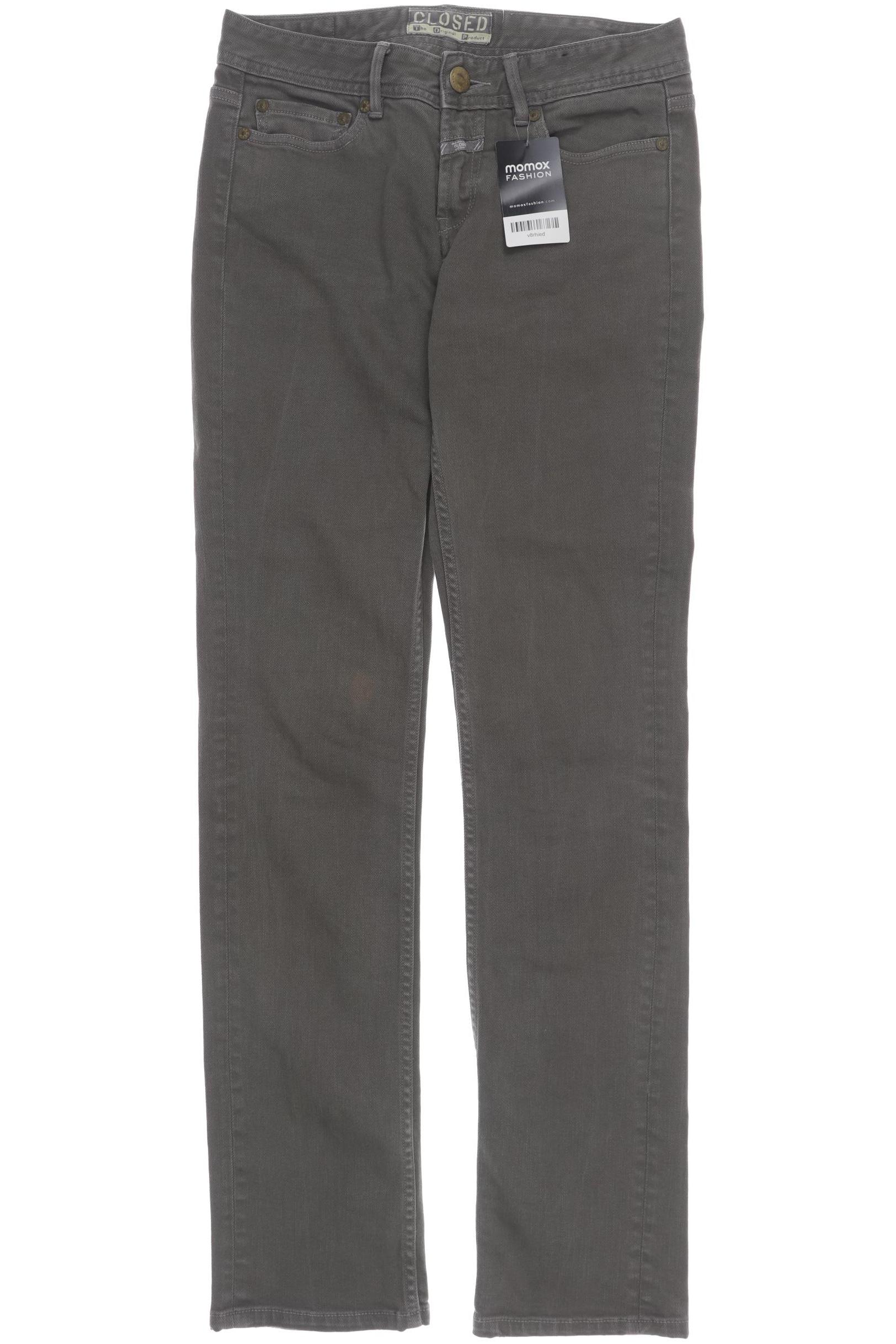 

Closed Damen Jeans, braun, Gr. 40