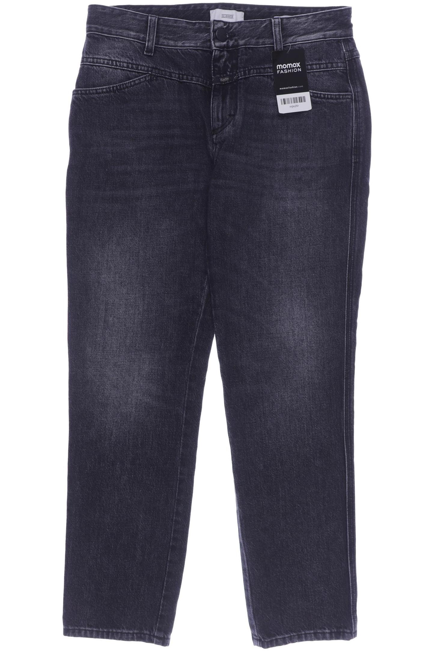 

Closed Damen Jeans, grau, Gr. 27