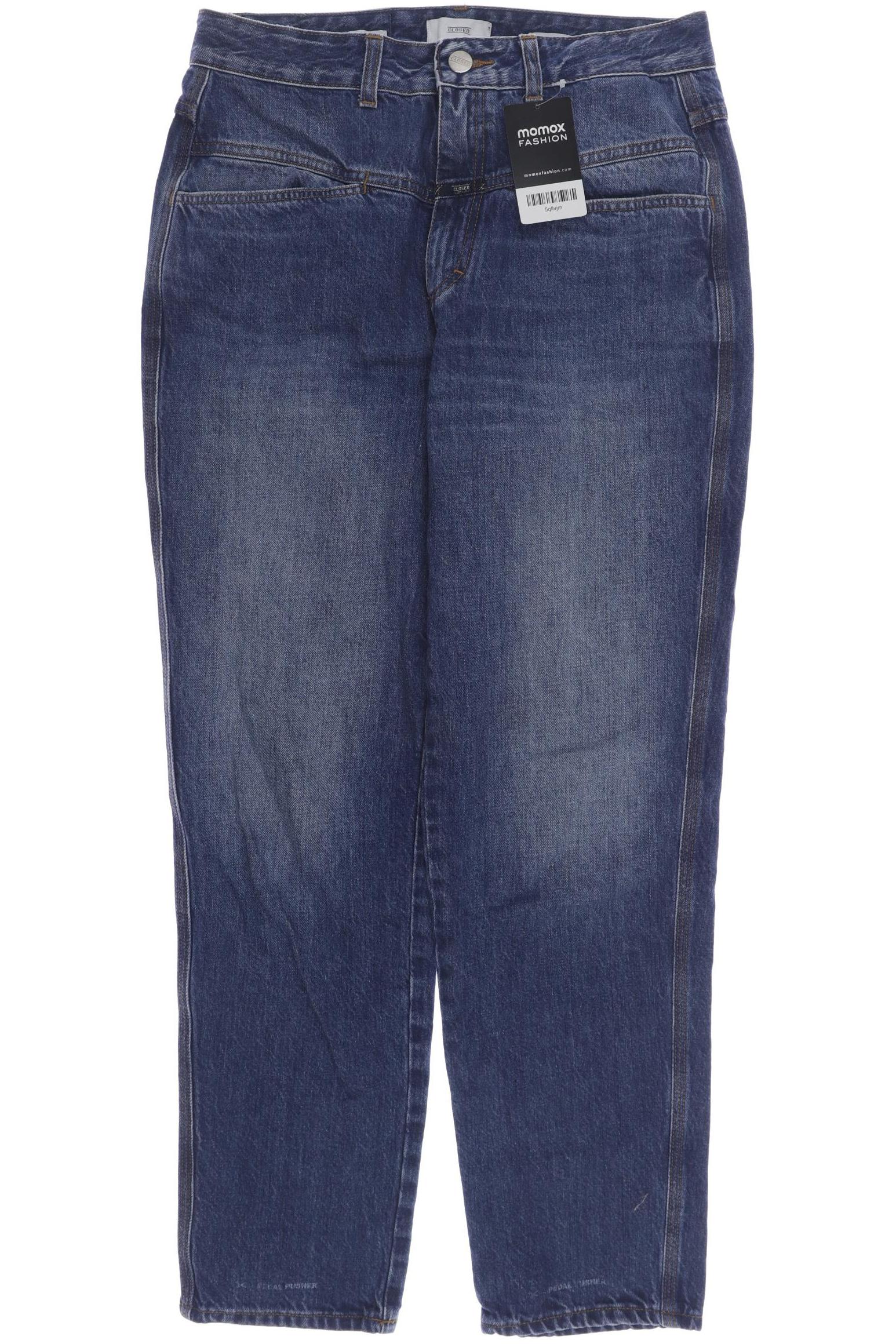 

Closed Damen Jeans, blau, Gr. 46