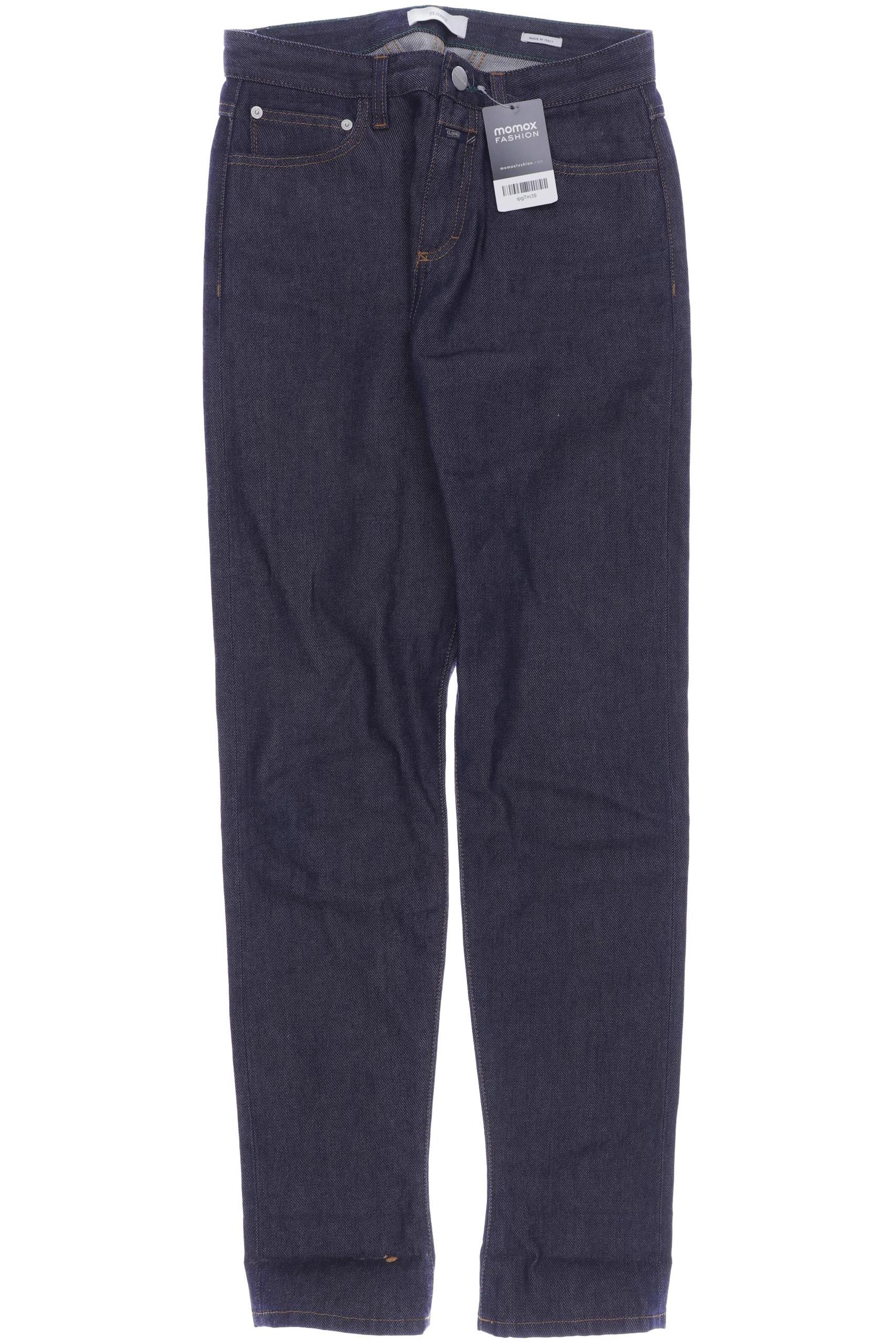 

Closed Damen Jeans, marineblau, Gr. 28