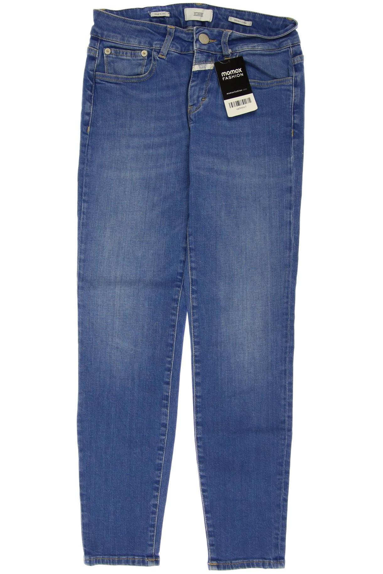 

Closed Damen Jeans, blau, Gr. 36