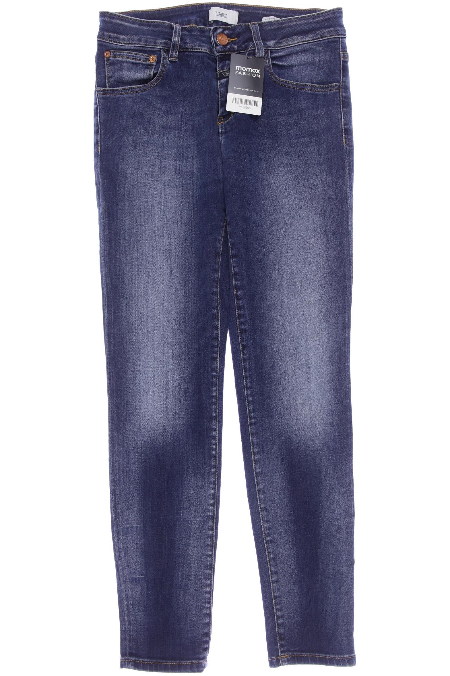 

Closed Damen Jeans, blau, Gr. 28