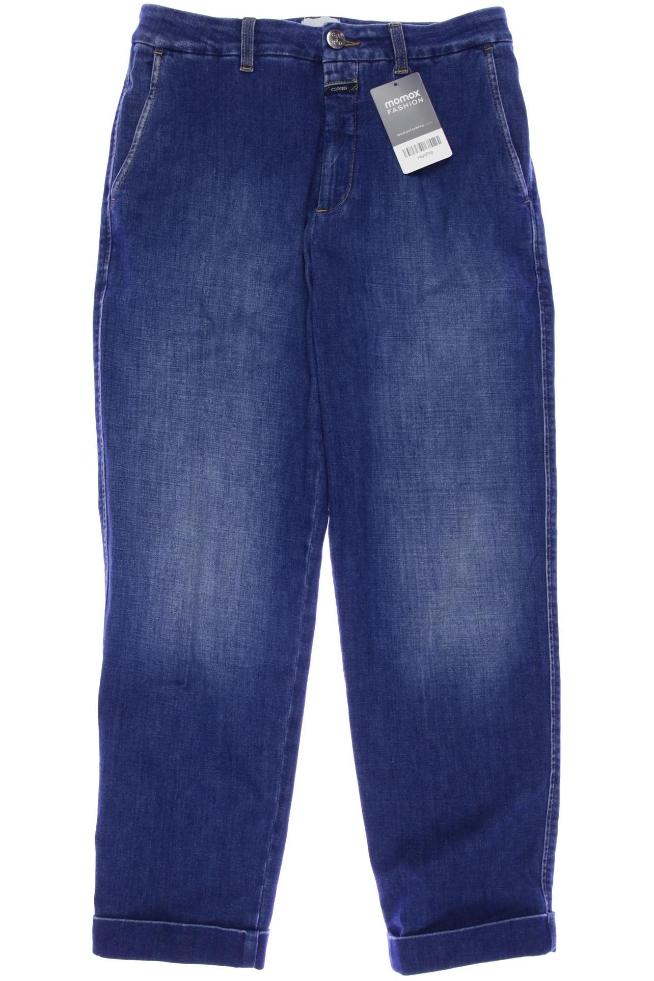 

Closed Damen Jeans, marineblau, Gr. 27