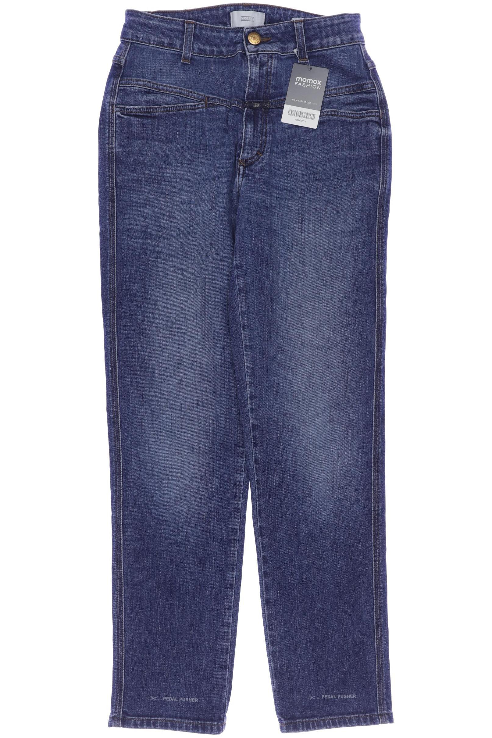 

Closed Damen Jeans, blau, Gr. 42