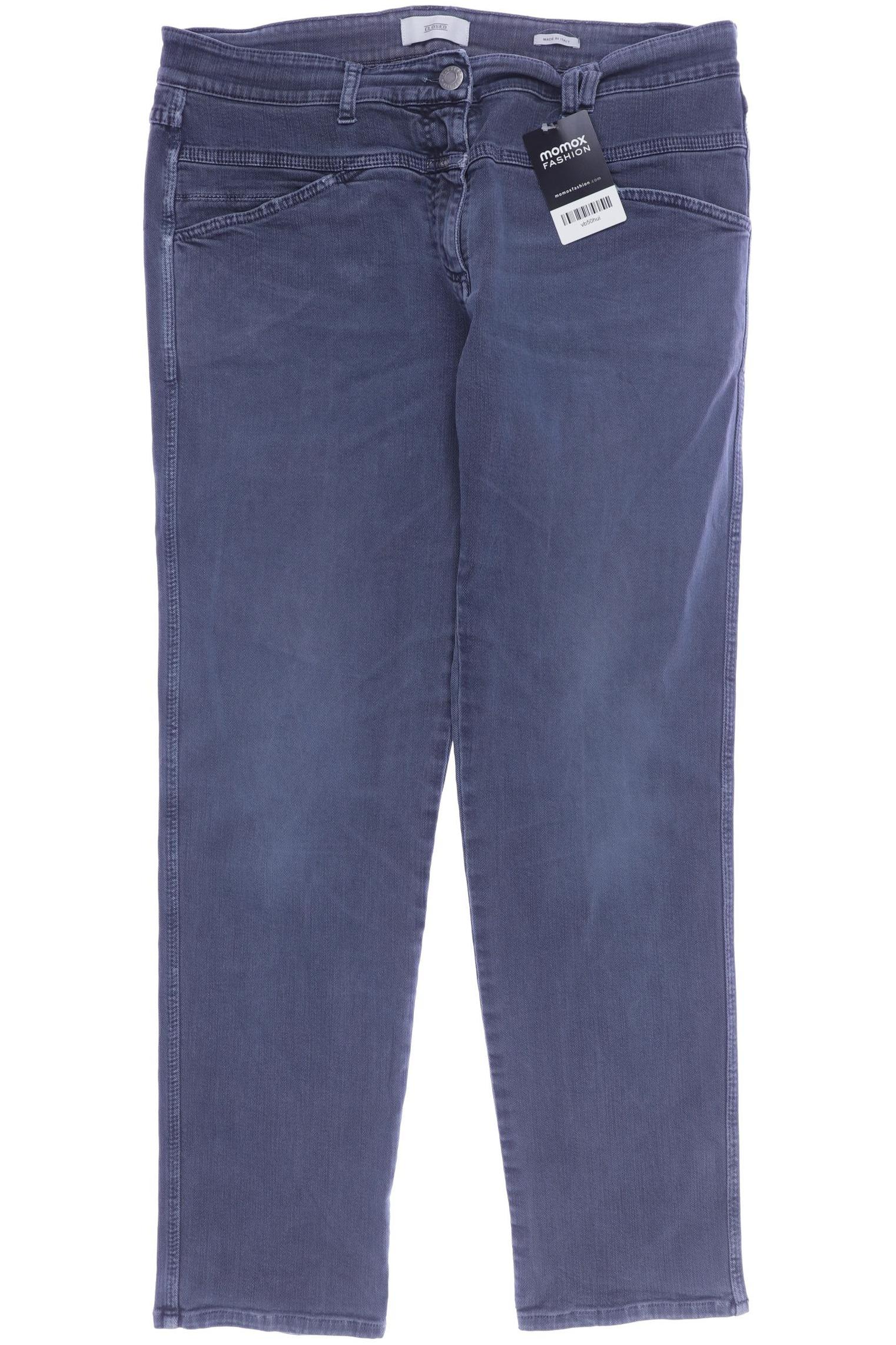 

Closed Damen Jeans, blau