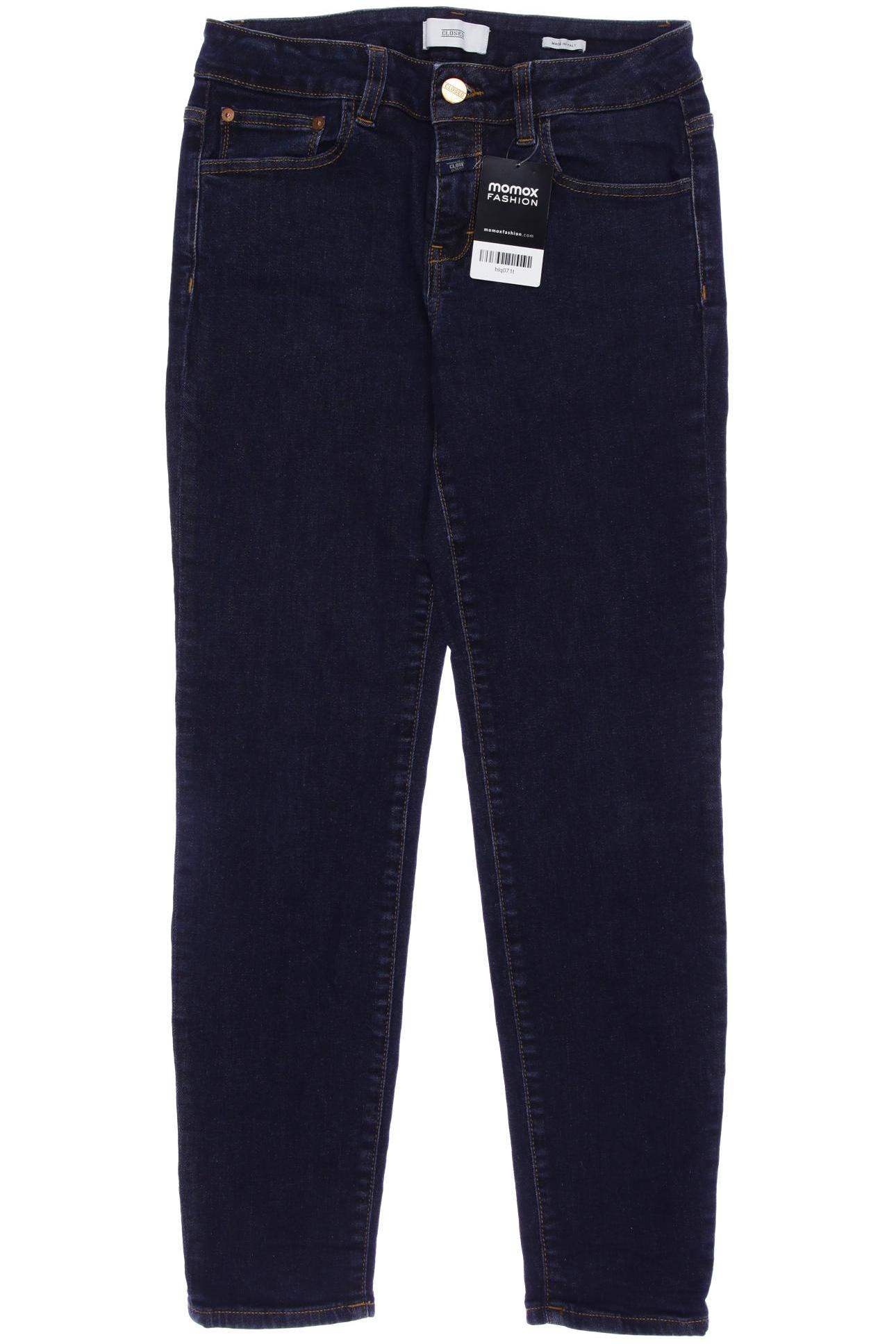 

Closed Damen Jeans, marineblau, Gr. 27