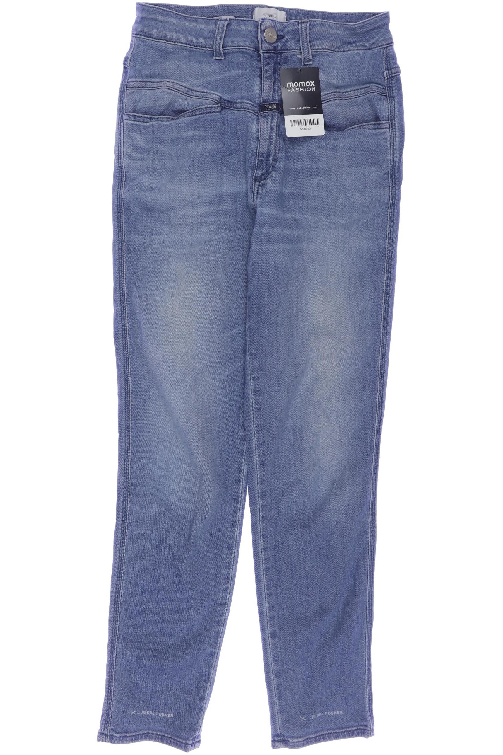 

Closed Damen Jeans, blau, Gr. 44