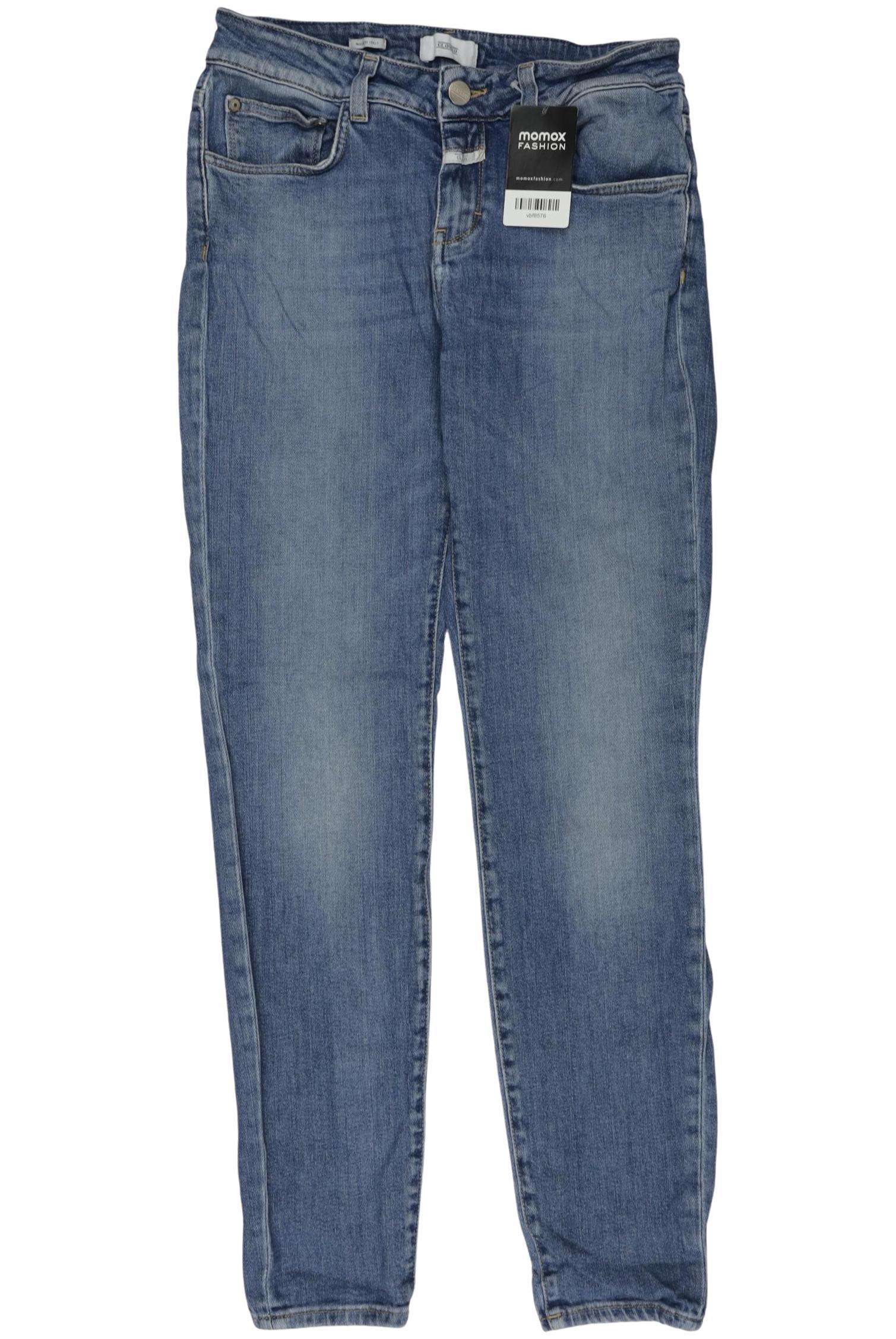 

Closed Damen Jeans, blau, Gr. 27