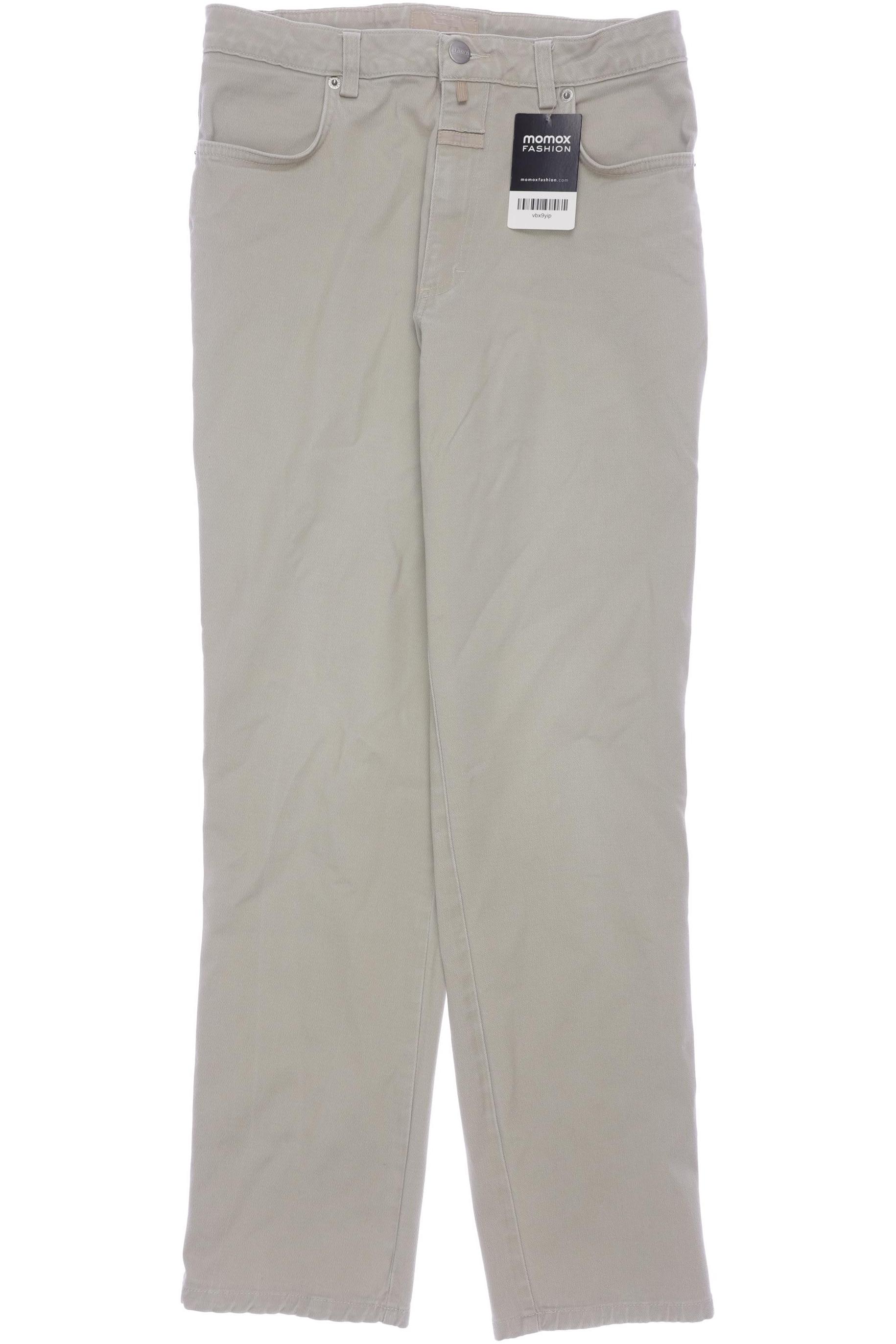 Thumbnail - Closed Damen Jeans, beige, Gr. 44