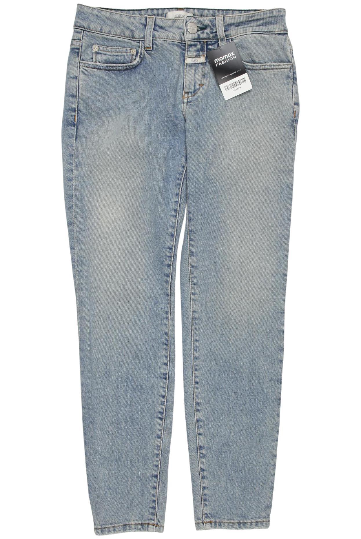

Closed Damen Jeans, hellblau, Gr. 24