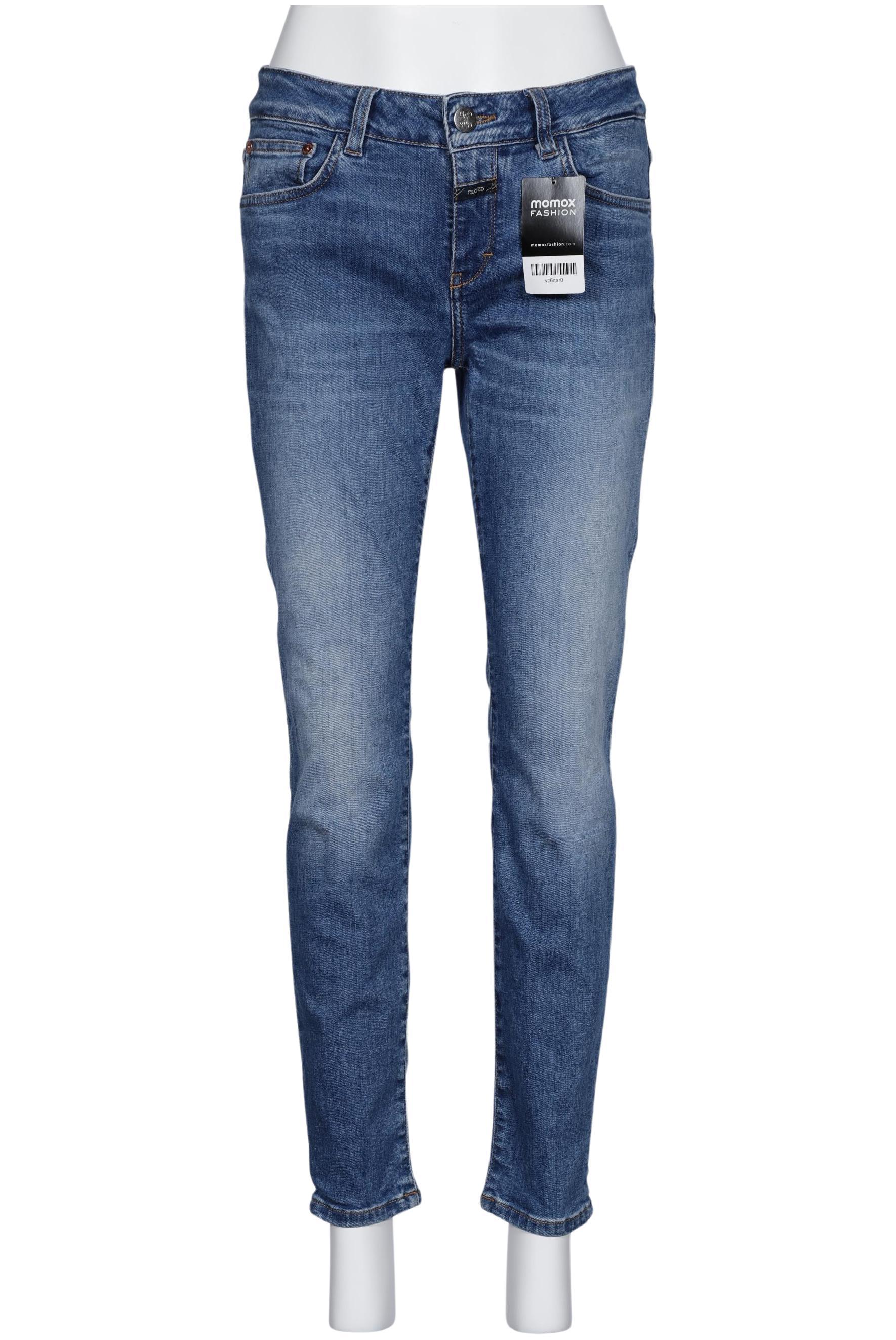 

Closed Damen Jeans, blau, Gr. 27