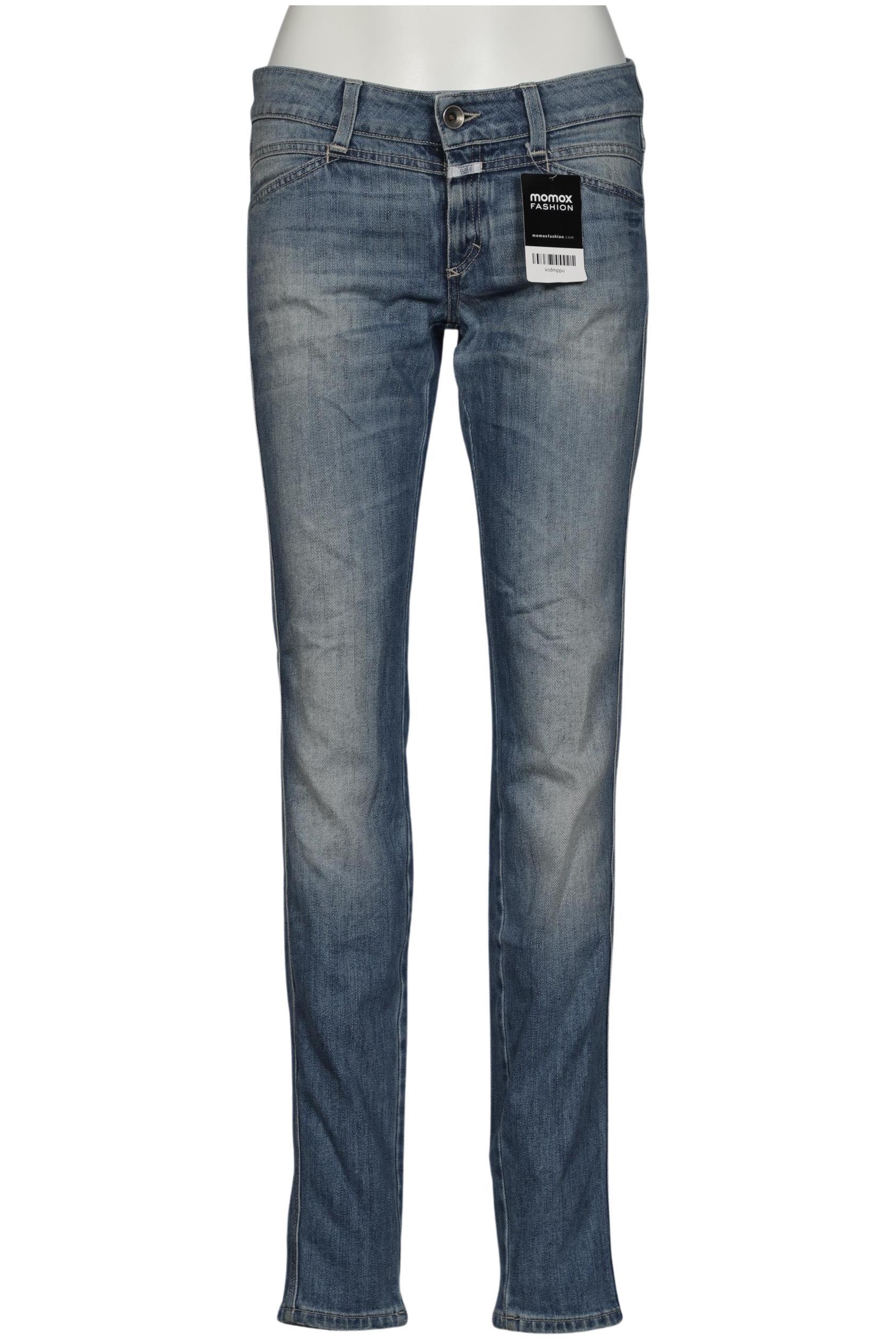 

Closed Damen Jeans, blau, Gr. 27