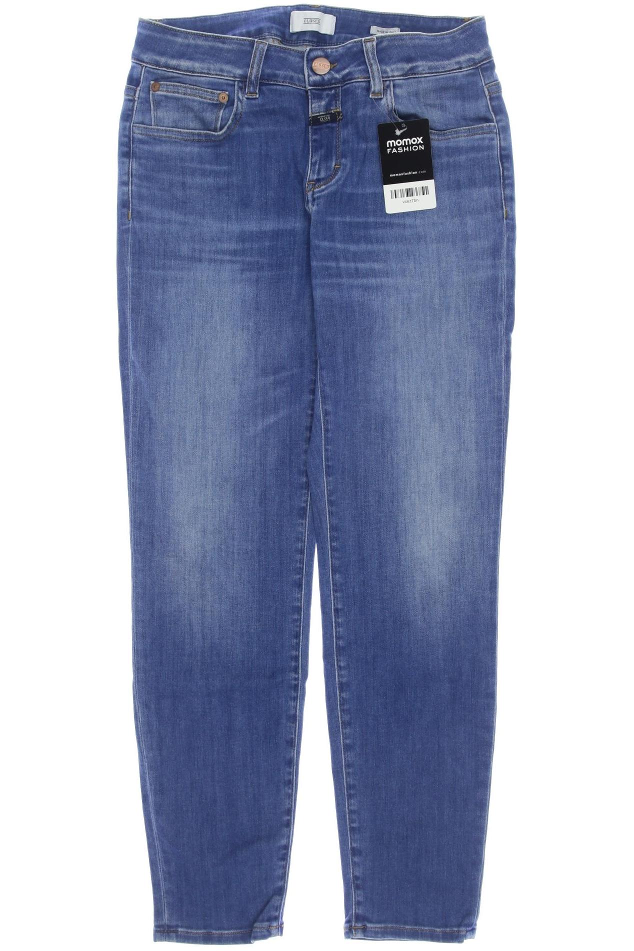 

Closed Damen Jeans, blau, Gr. 27