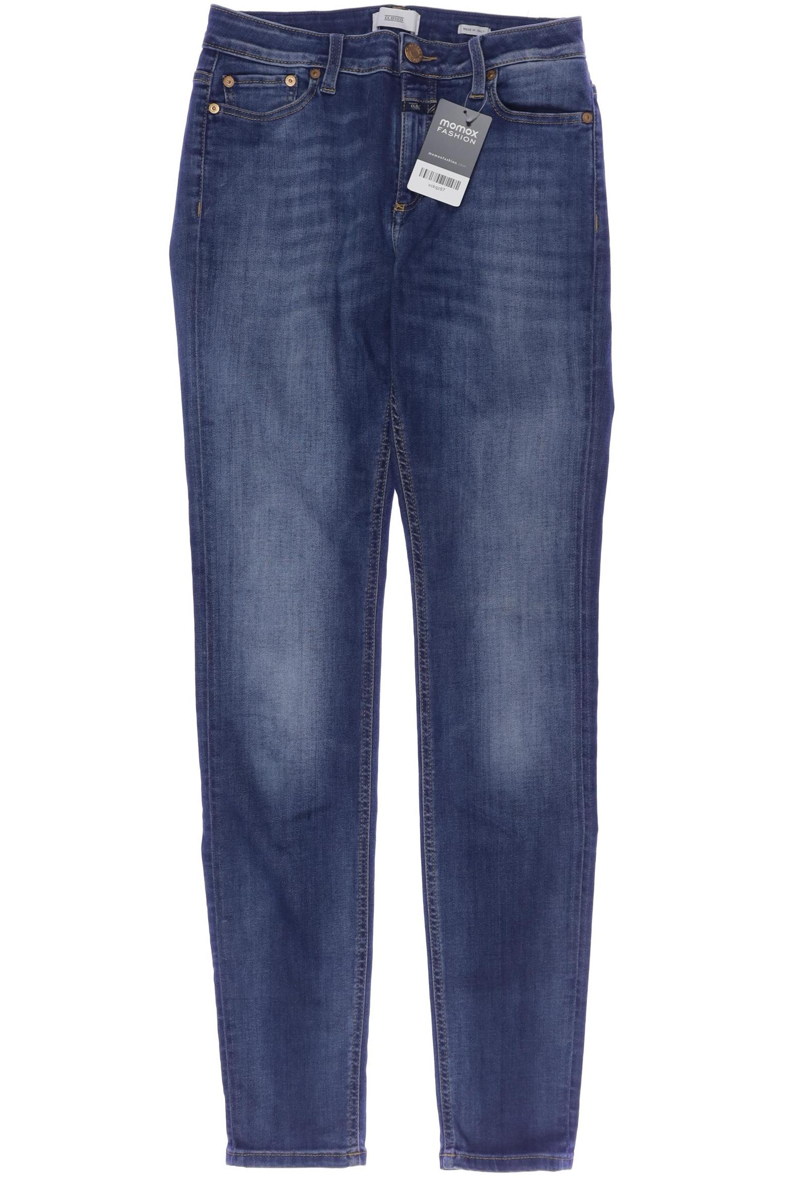 

Closed Damen Jeans, blau, Gr. 27