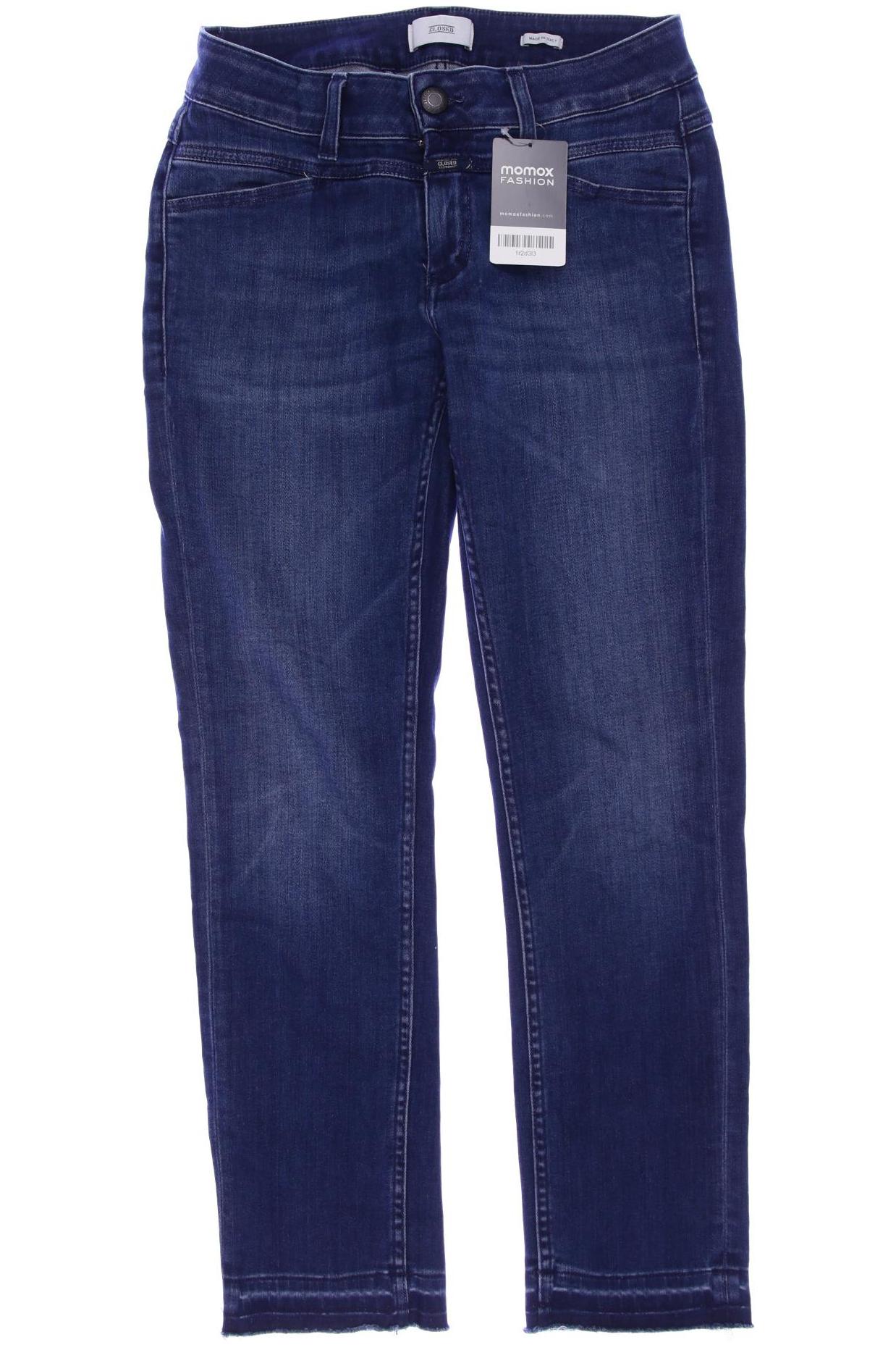 

Closed Damen Jeans, marineblau