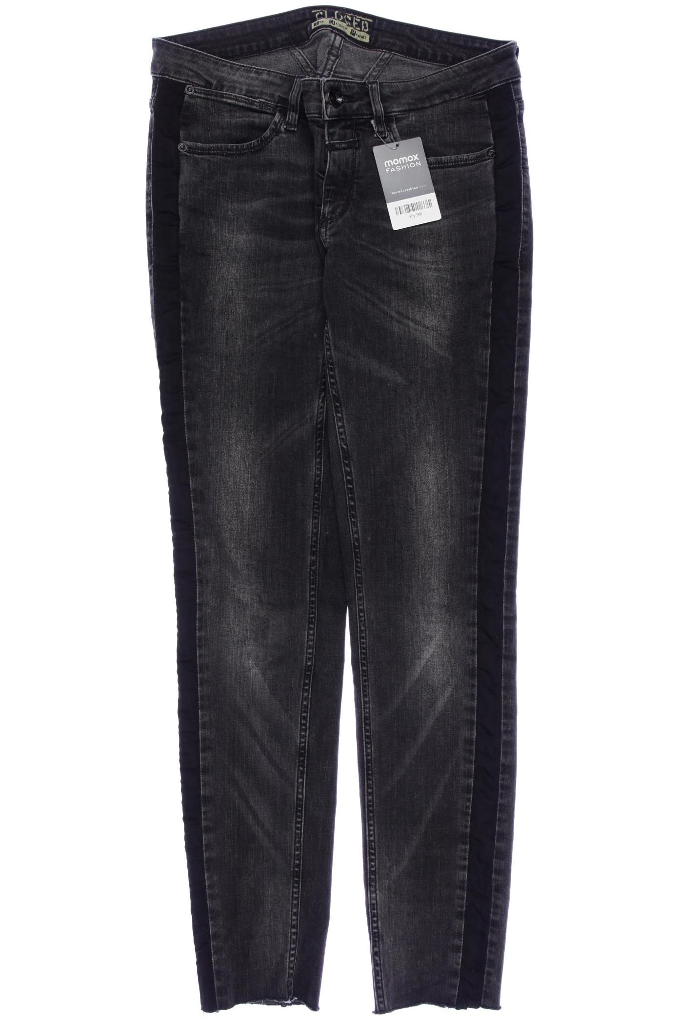 

Closed Damen Jeans, grau, Gr. 29