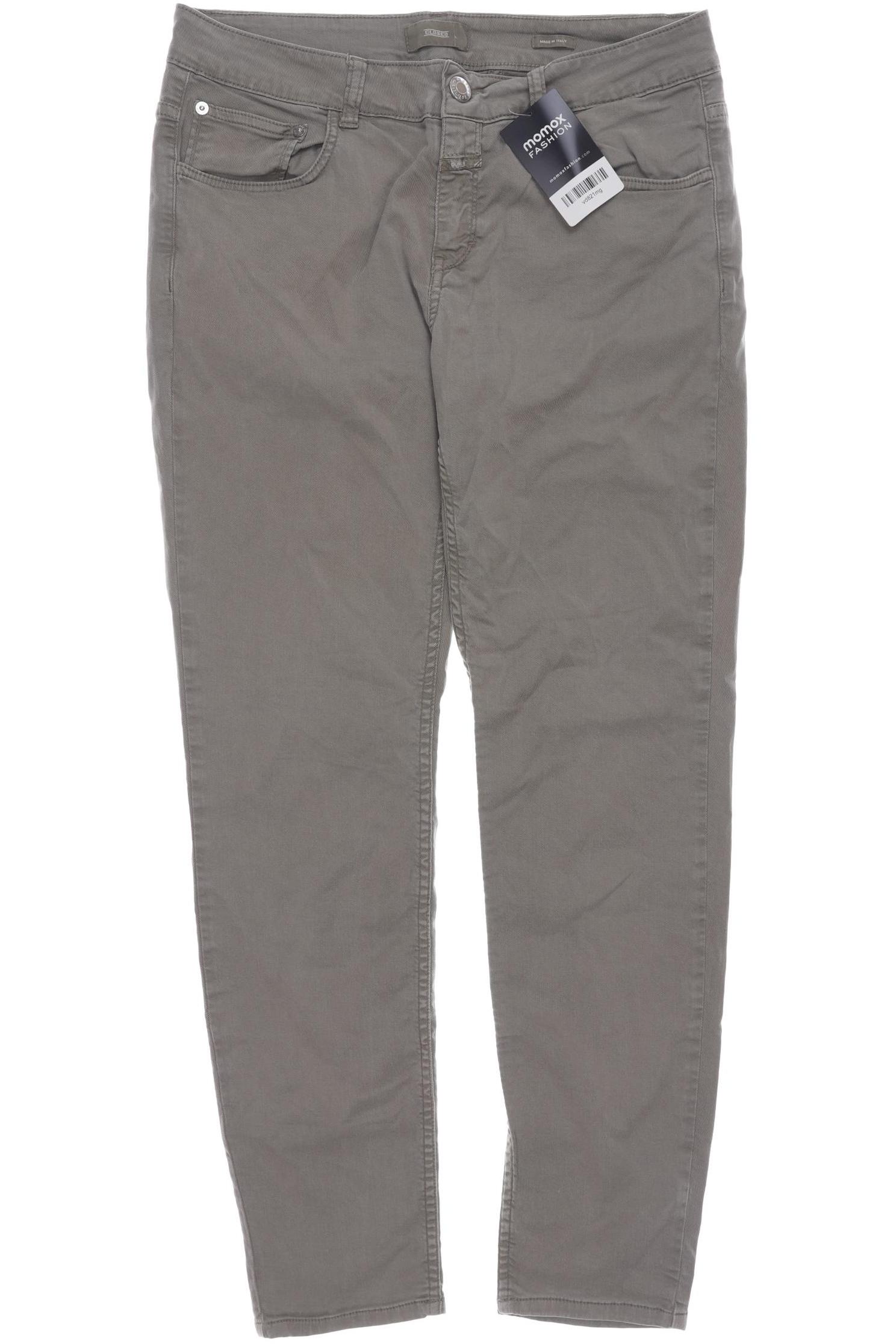 

Closed Damen Jeans, grün, Gr. 29