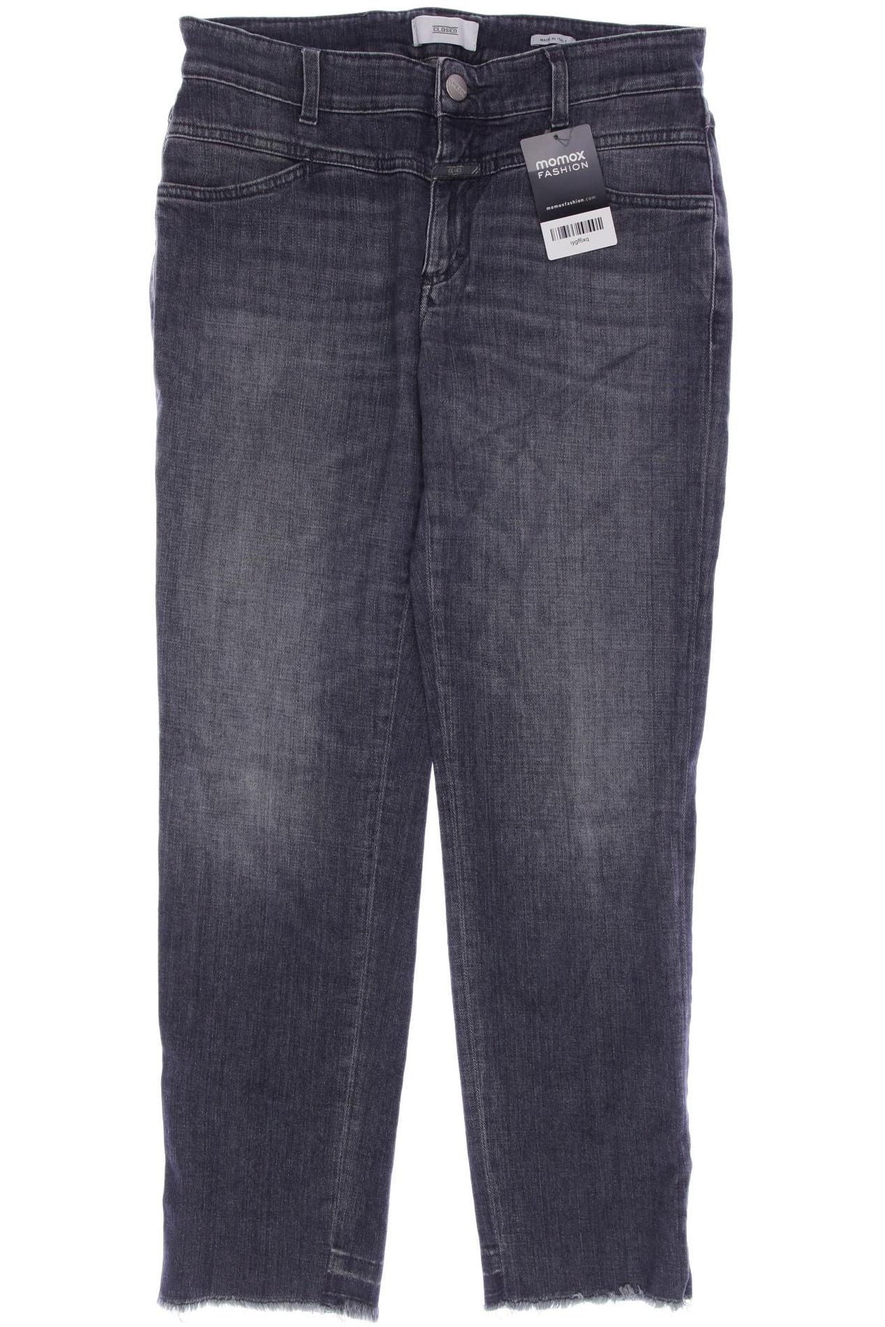 

Closed Damen Jeans, grau, Gr. 28