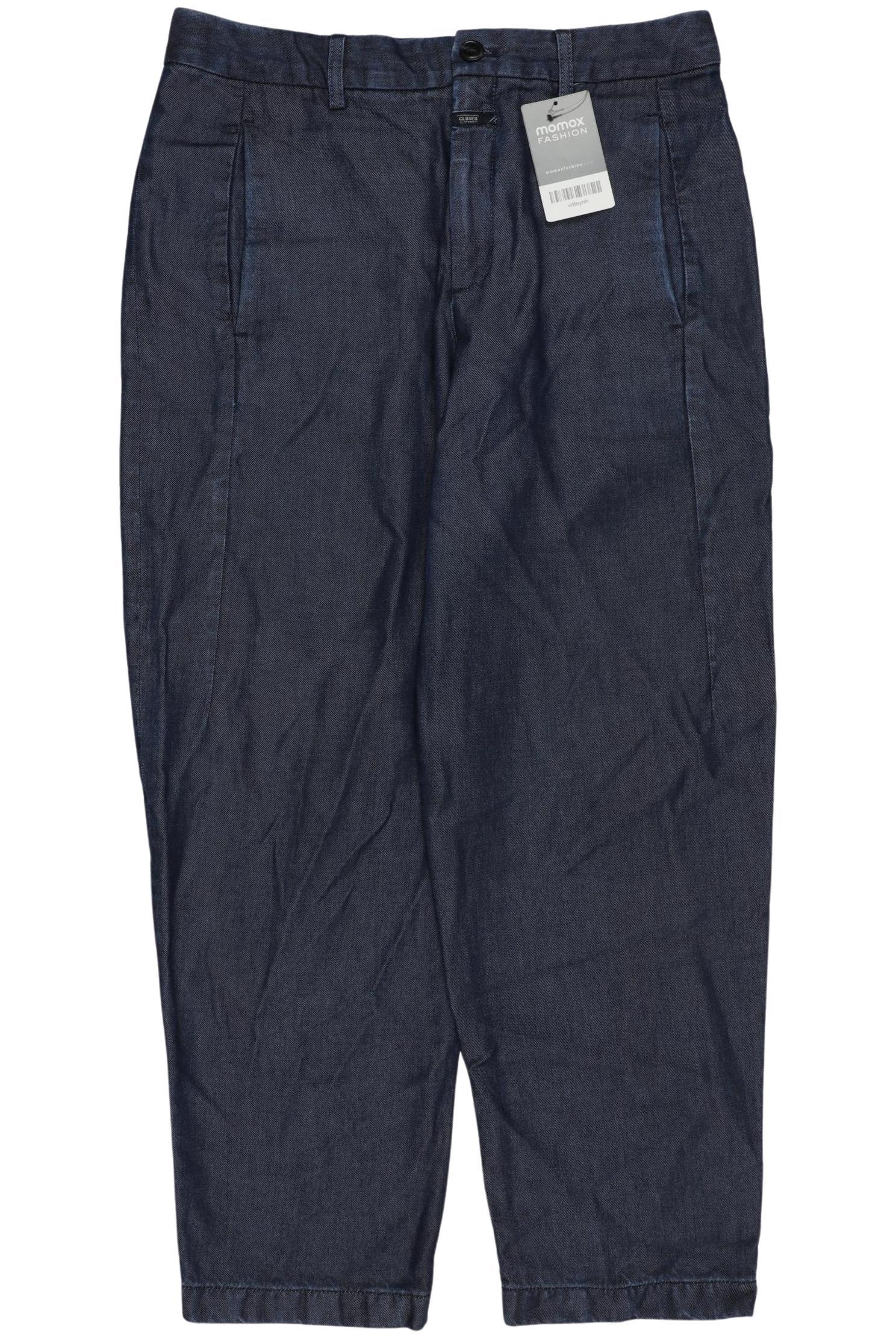 

Closed Damen Jeans, marineblau, Gr. 28