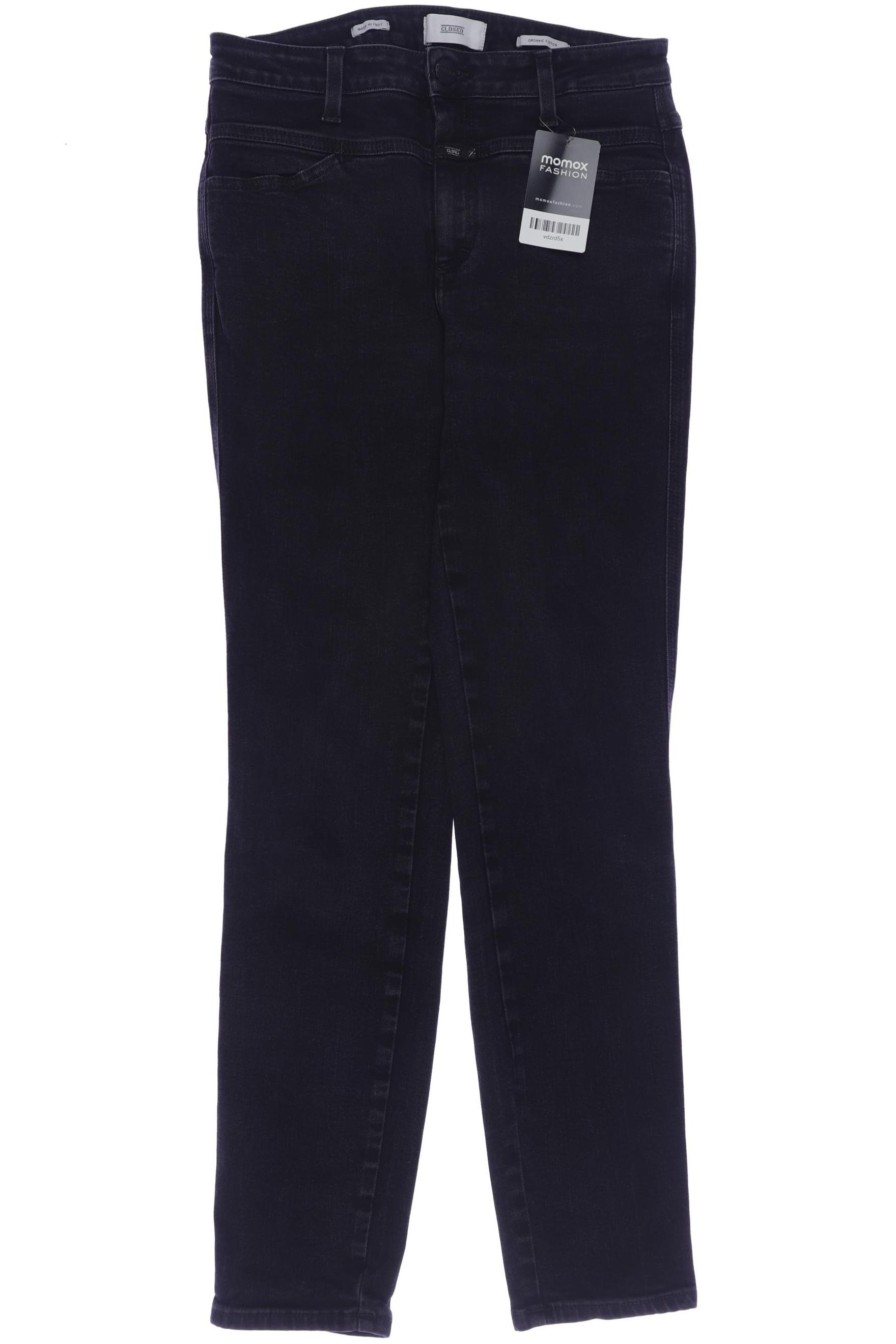 

Closed Damen Jeans, schwarz, Gr. 27