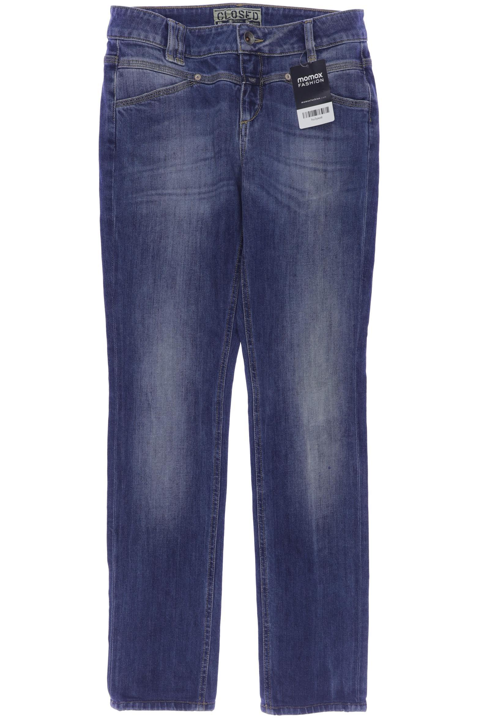 

Closed Damen Jeans, blau, Gr. 40
