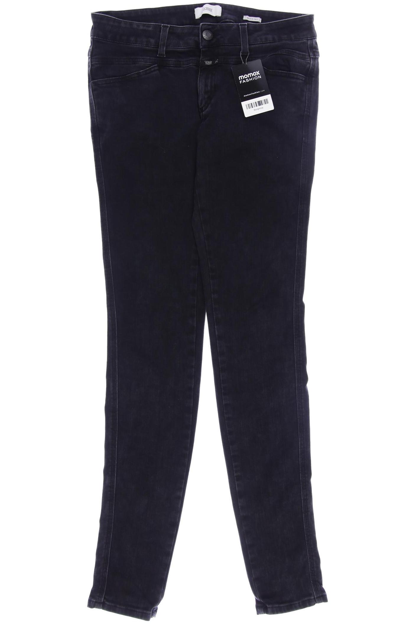 

Closed Damen Jeans, grau, Gr. 29