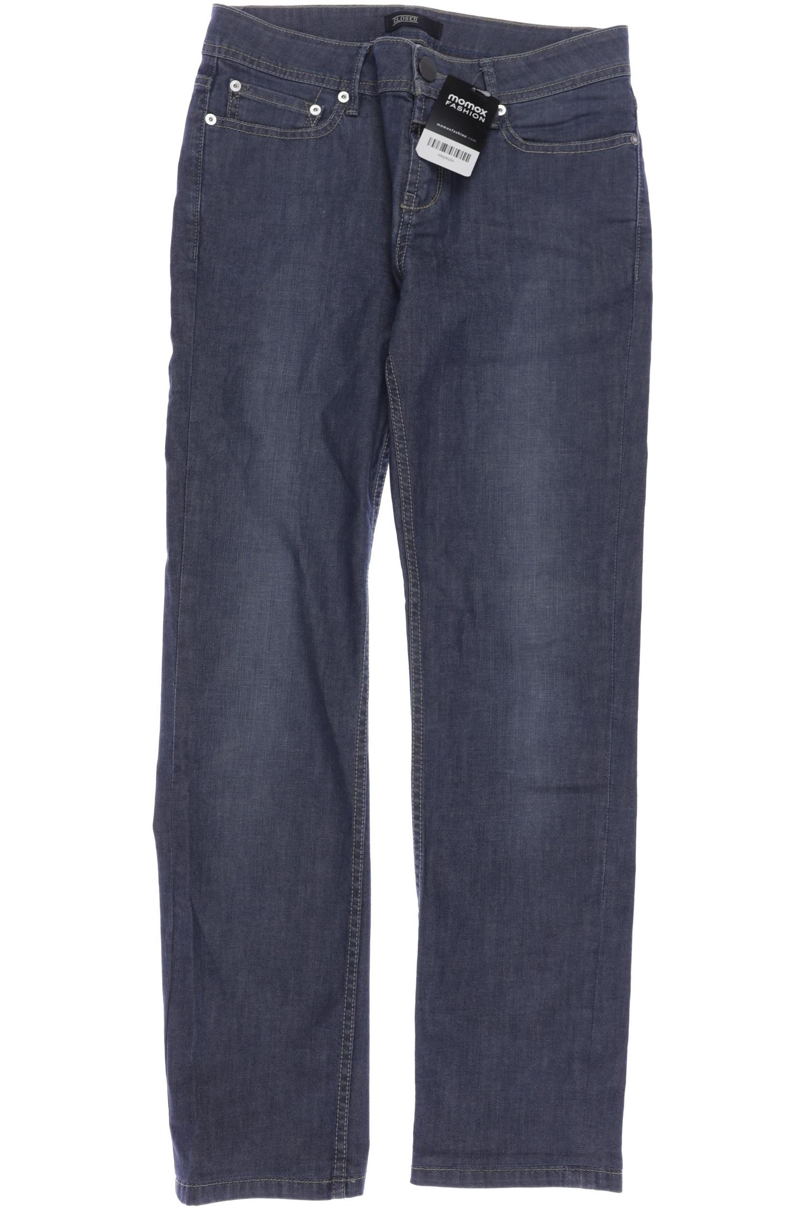 

Closed Damen Jeans, marineblau, Gr. 42