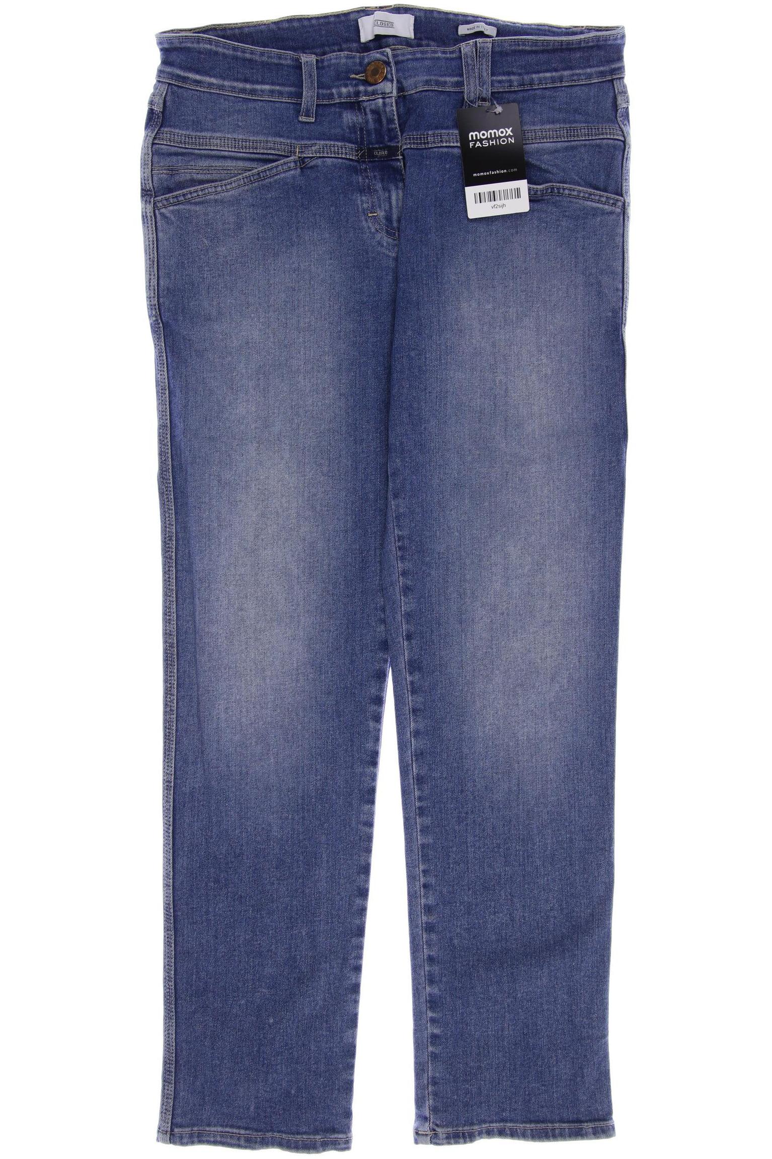 

Closed Damen Jeans, blau