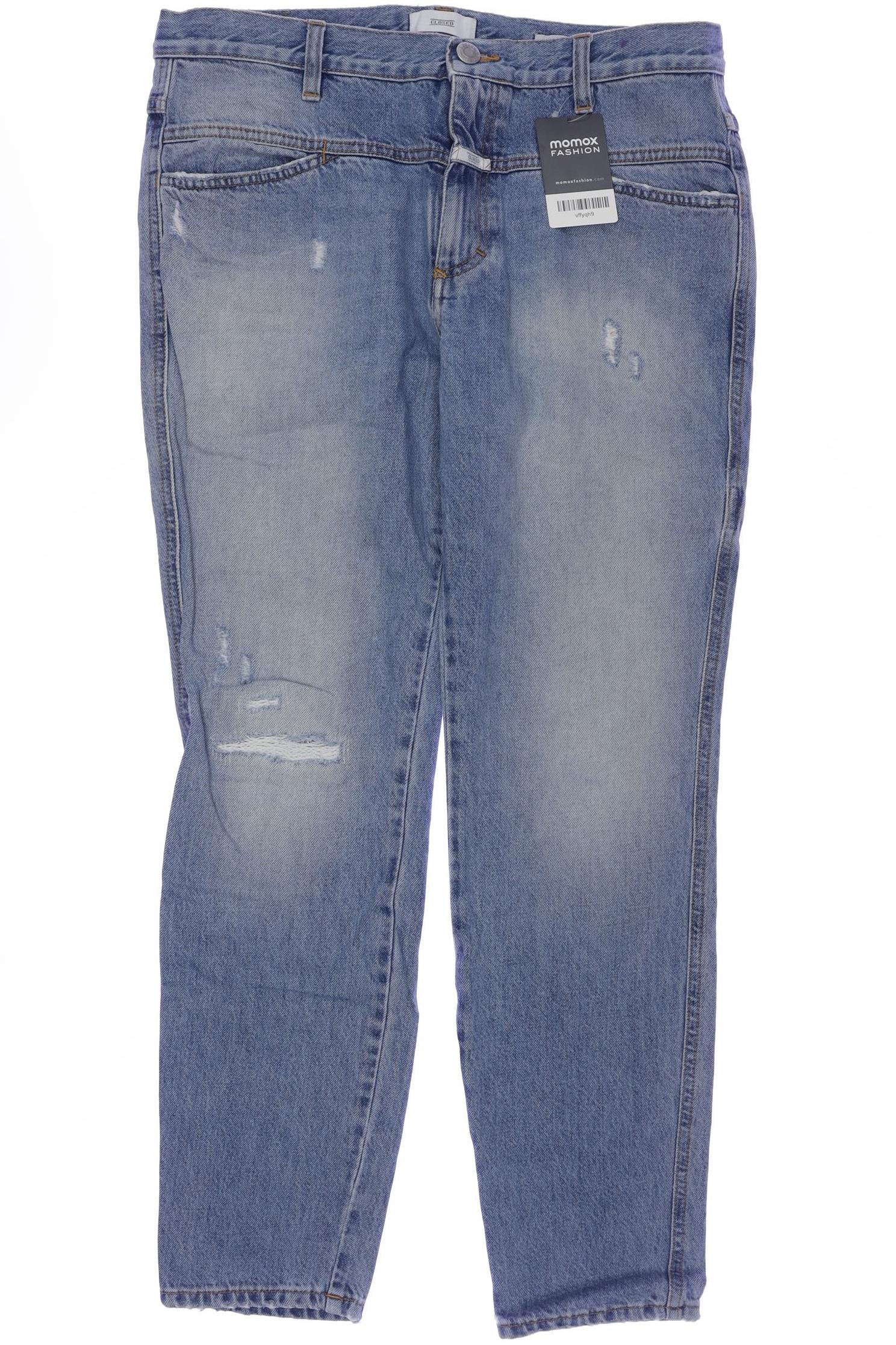 

Closed Damen Jeans, blau, Gr. 29
