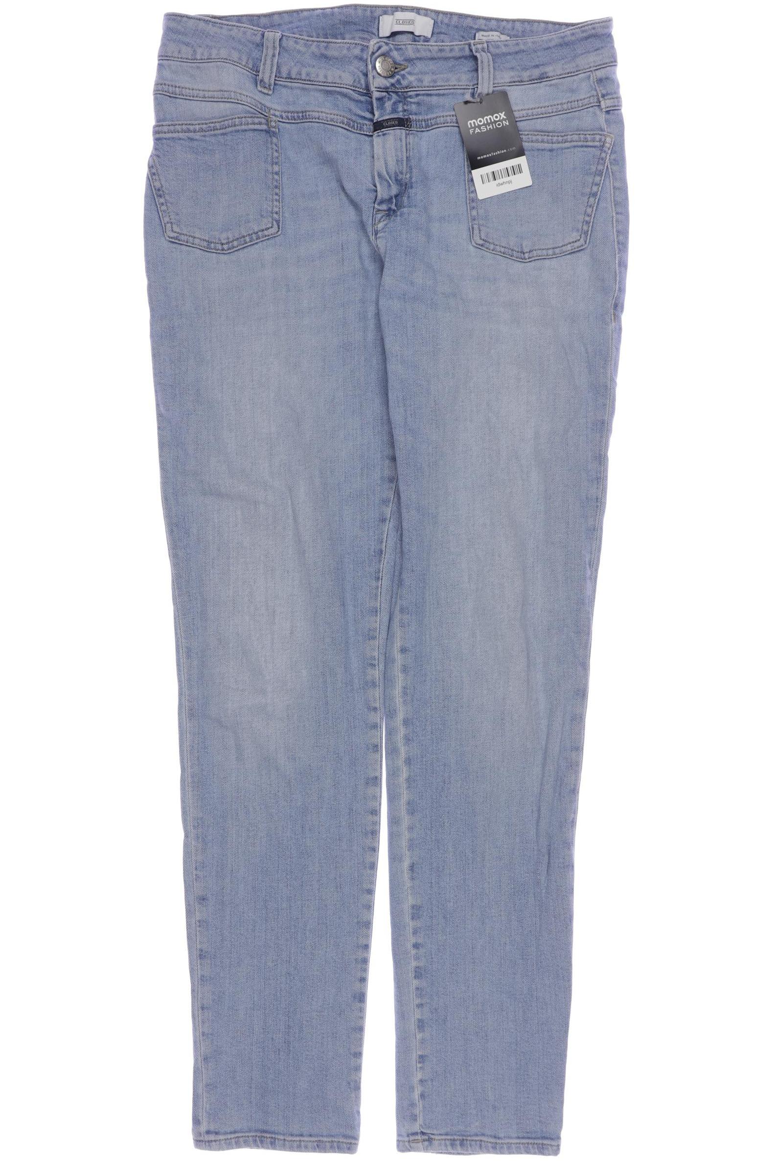 

Closed Damen Jeans, blau, Gr. 31