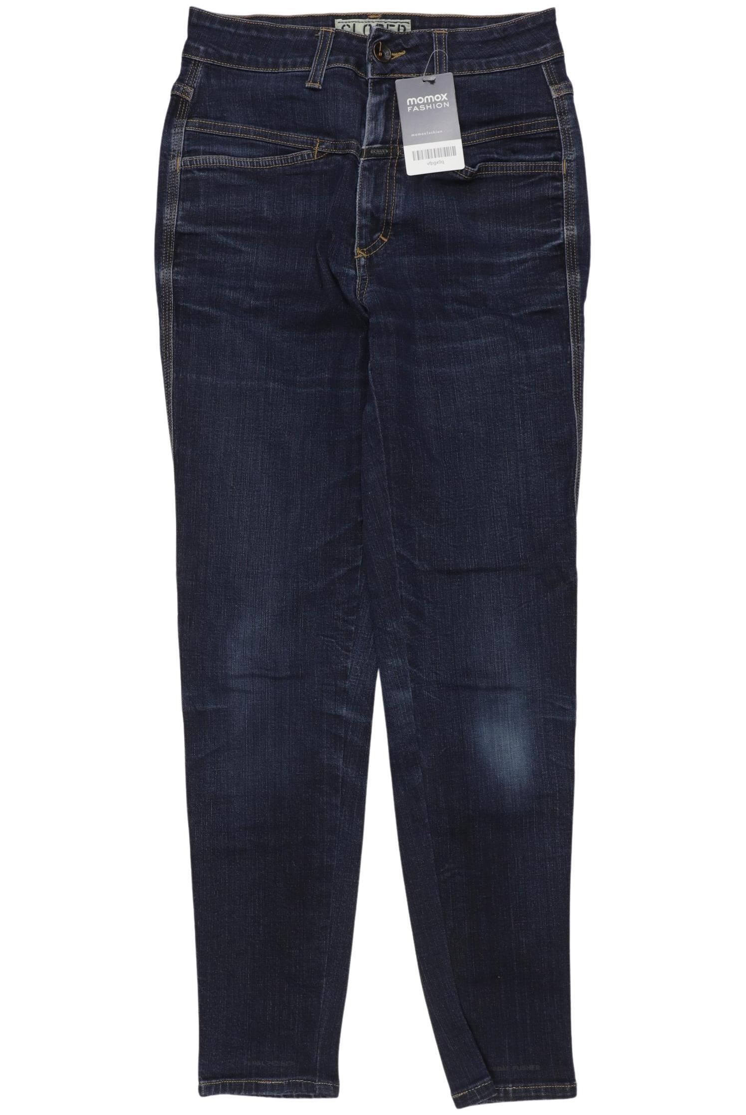 

Closed Damen Jeans, marineblau, Gr. 42