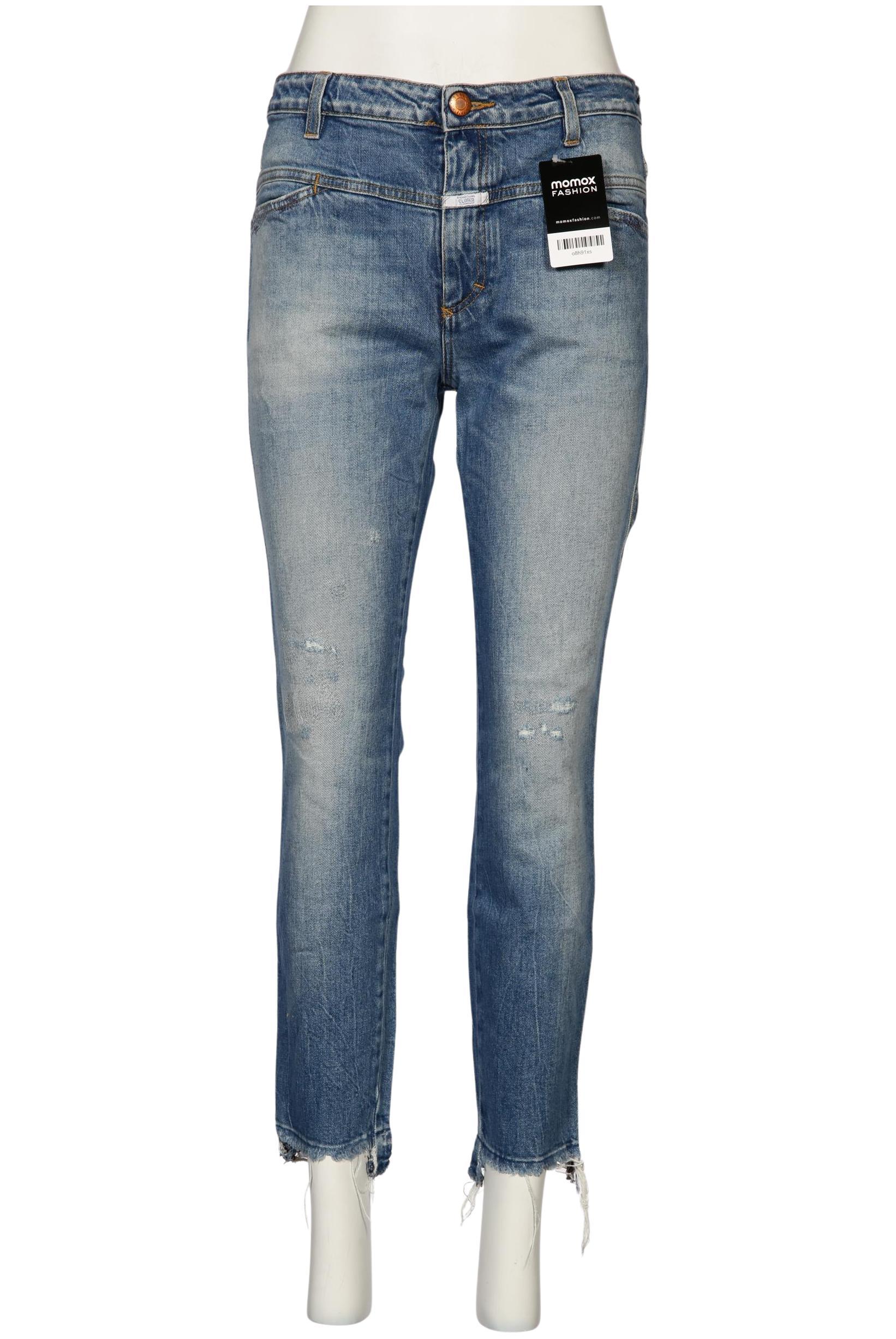 

Closed Damen Jeans, blau, Gr. 29