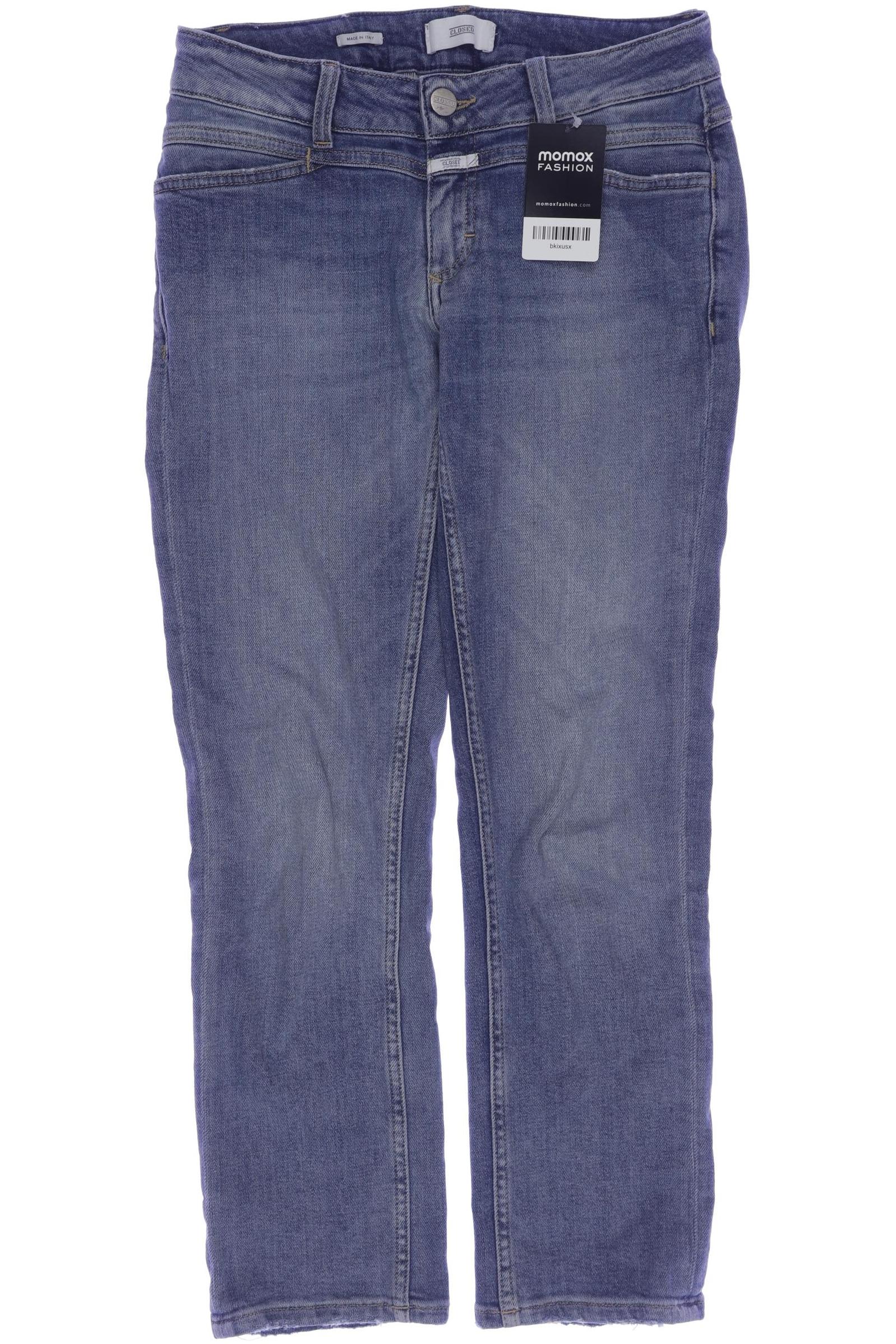 

Closed Damen Jeans, blau, Gr. 26