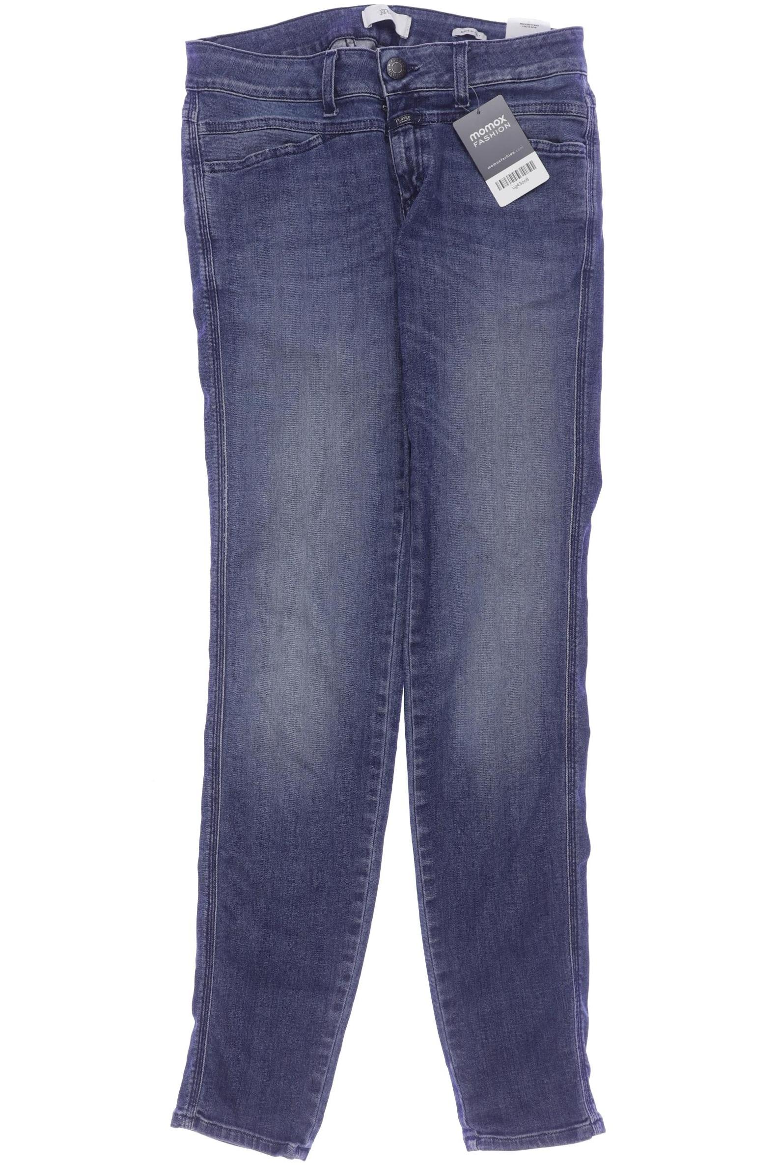 

Closed Damen Jeans, marineblau, Gr. 27